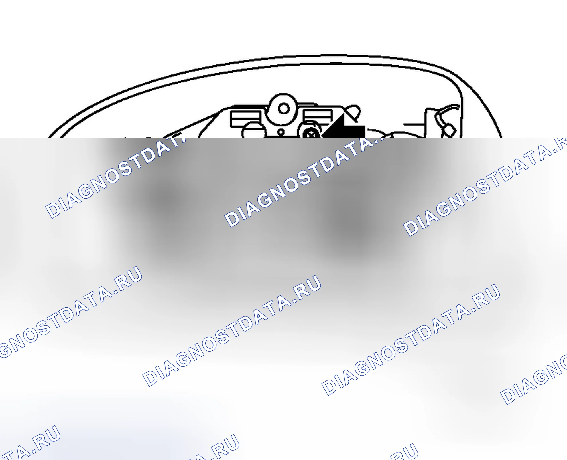 Рис. 109. Infiniti M45 III