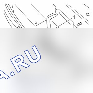 Доработка: Сетевой фильтр — c4ap151c. Citroen Berlingo I