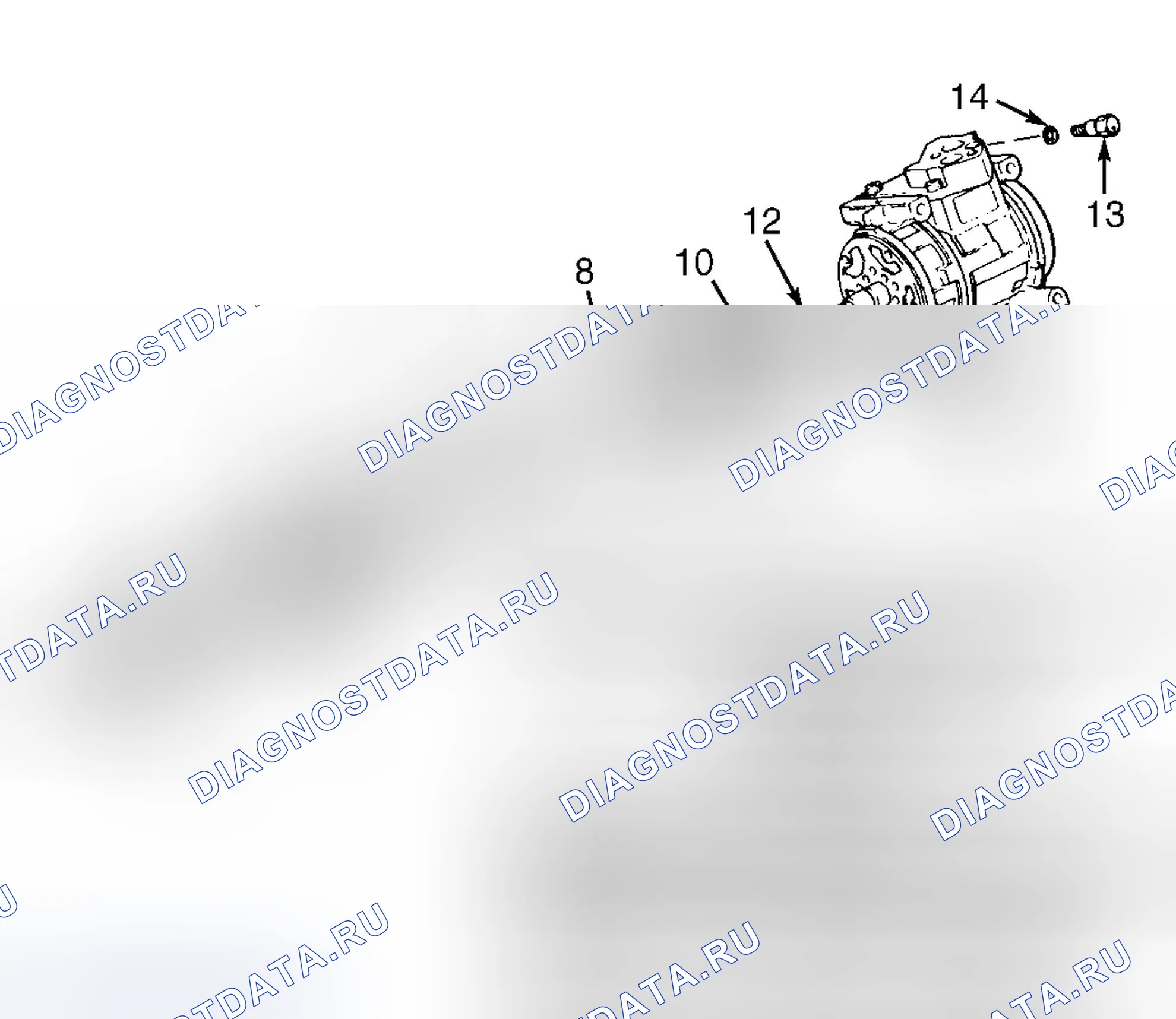 Рис. 6. Dodge Durango I