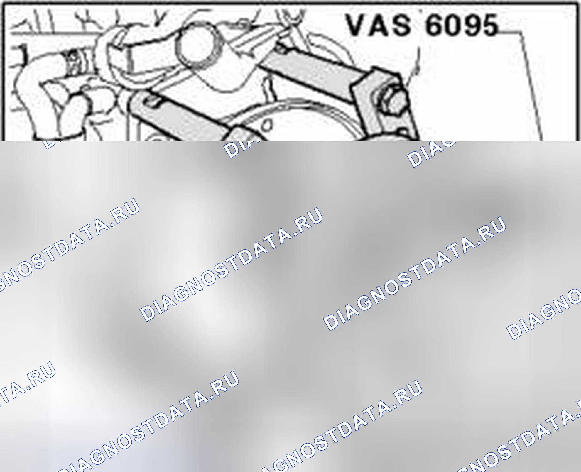 Рис. 63. Volkswagen Passat B5 рестайлинг