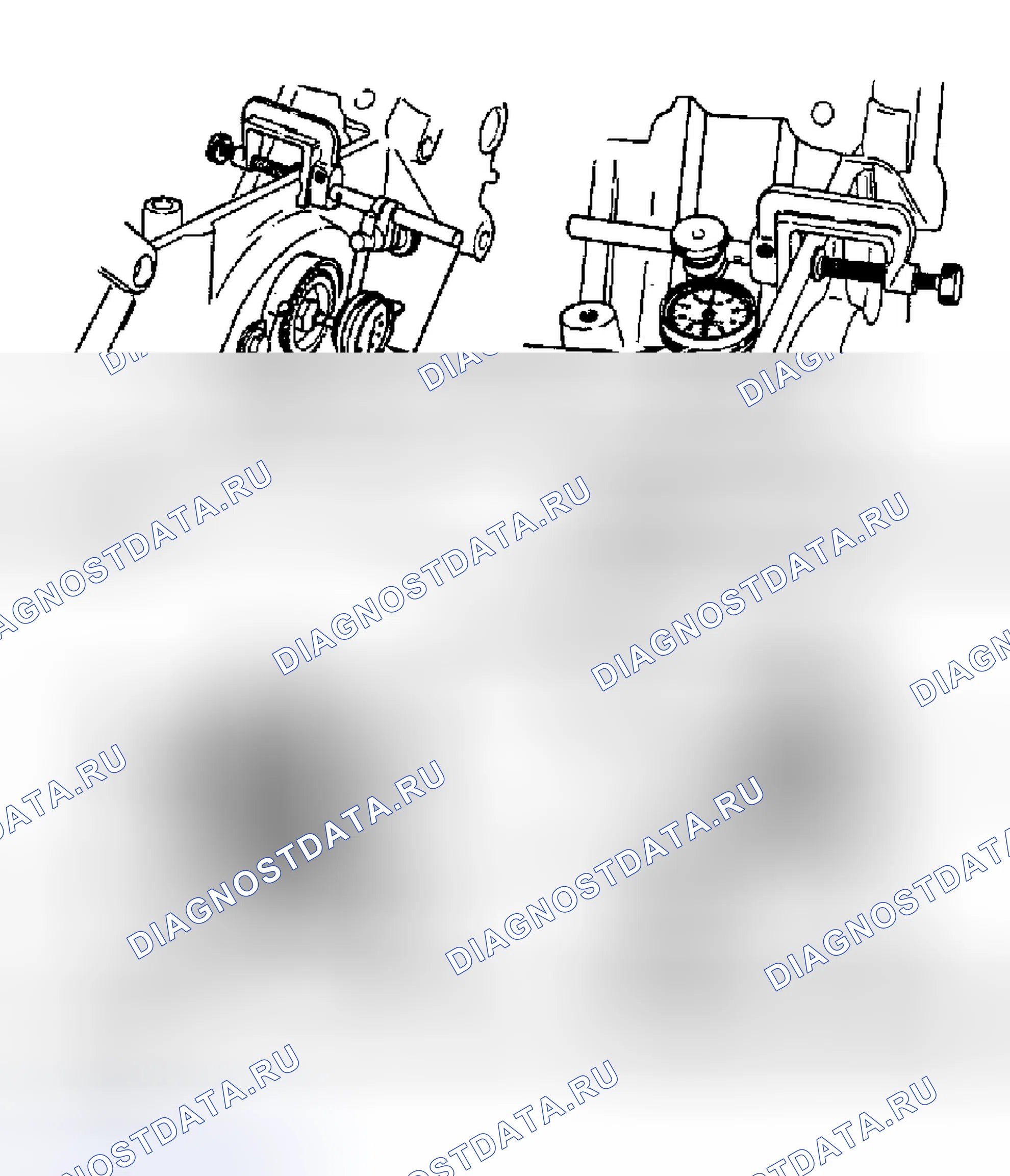 Рис. 10. Hyundai Trajet I рестайлинг
