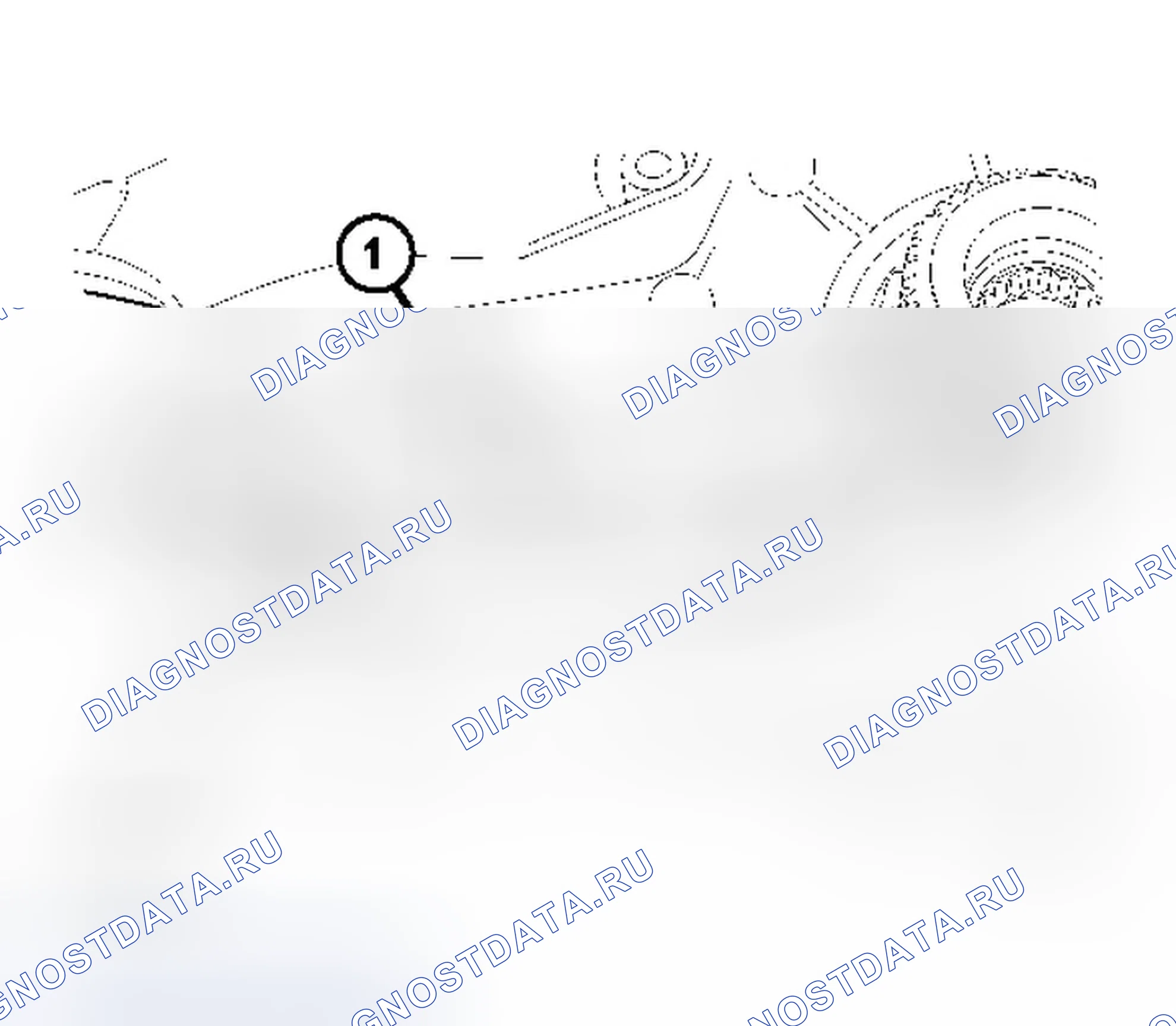 Рис. 22. Dodge Nitro I