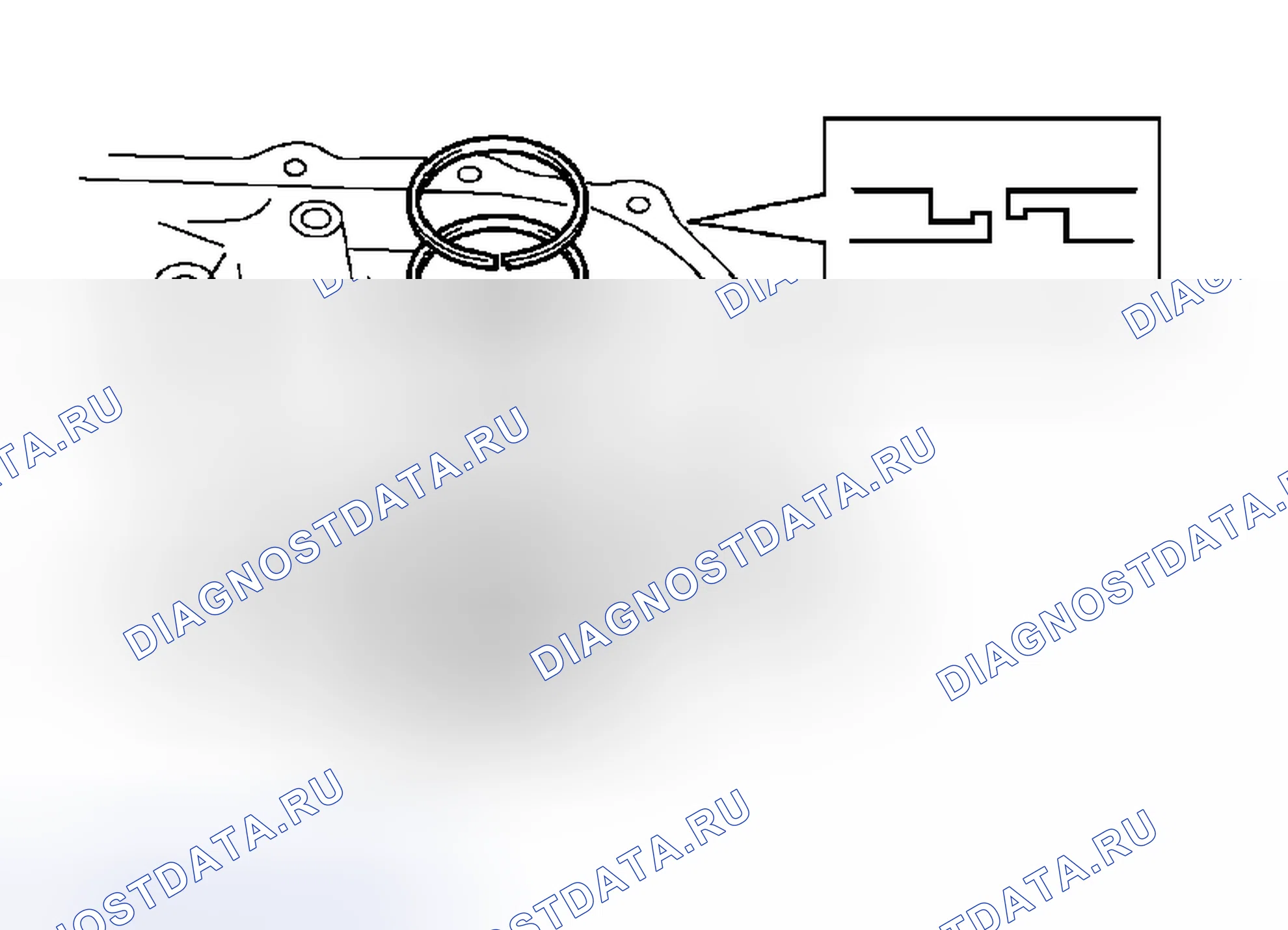 Рис. 922. Toyota RAV4 III