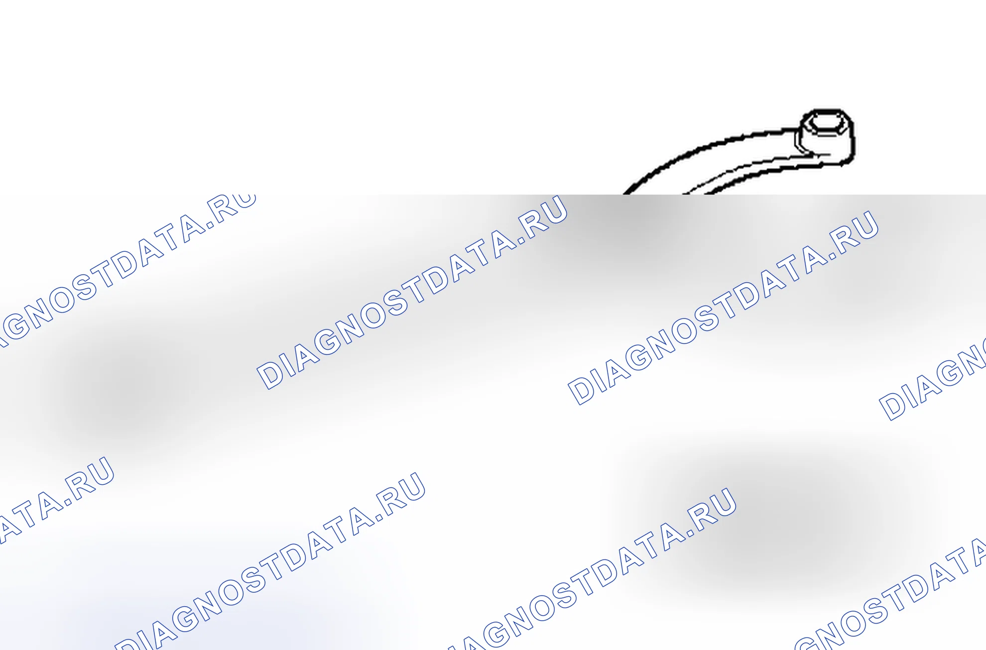 Рис. 158. Mitsubishi Endeavor I