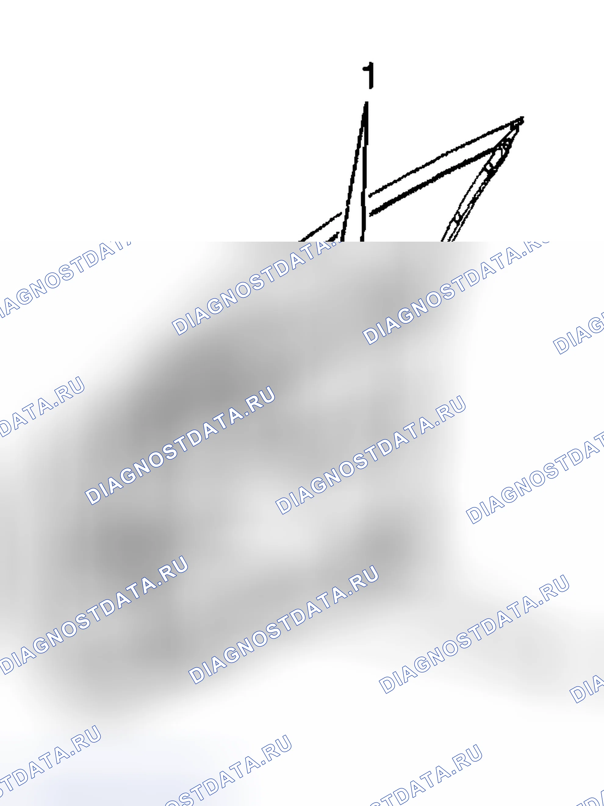 Рис. 100. Hyundai Terracan I