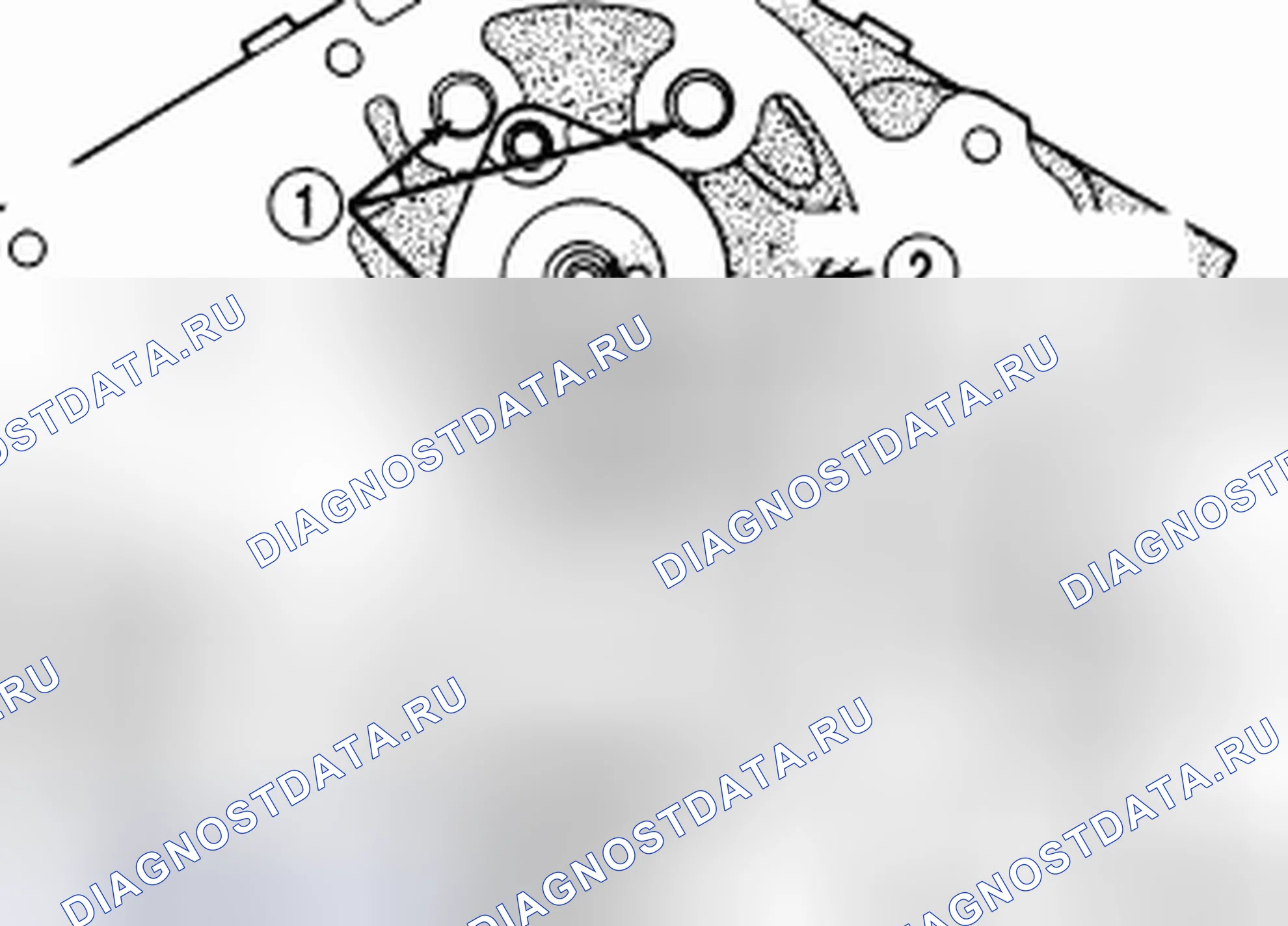 Рис. 87. Chrysler Town & Country V