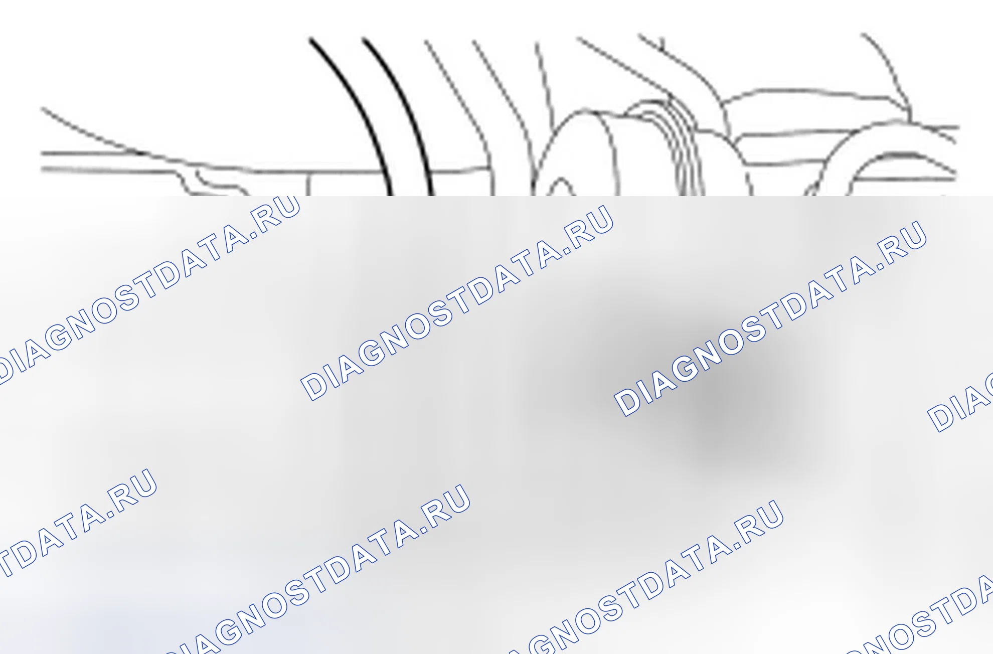 Рис. 2020. Ford Taurus VI