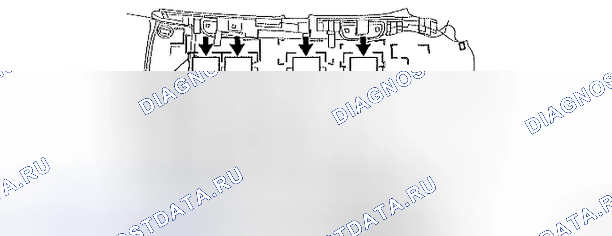 Рис. 426. Toyota Yaris II