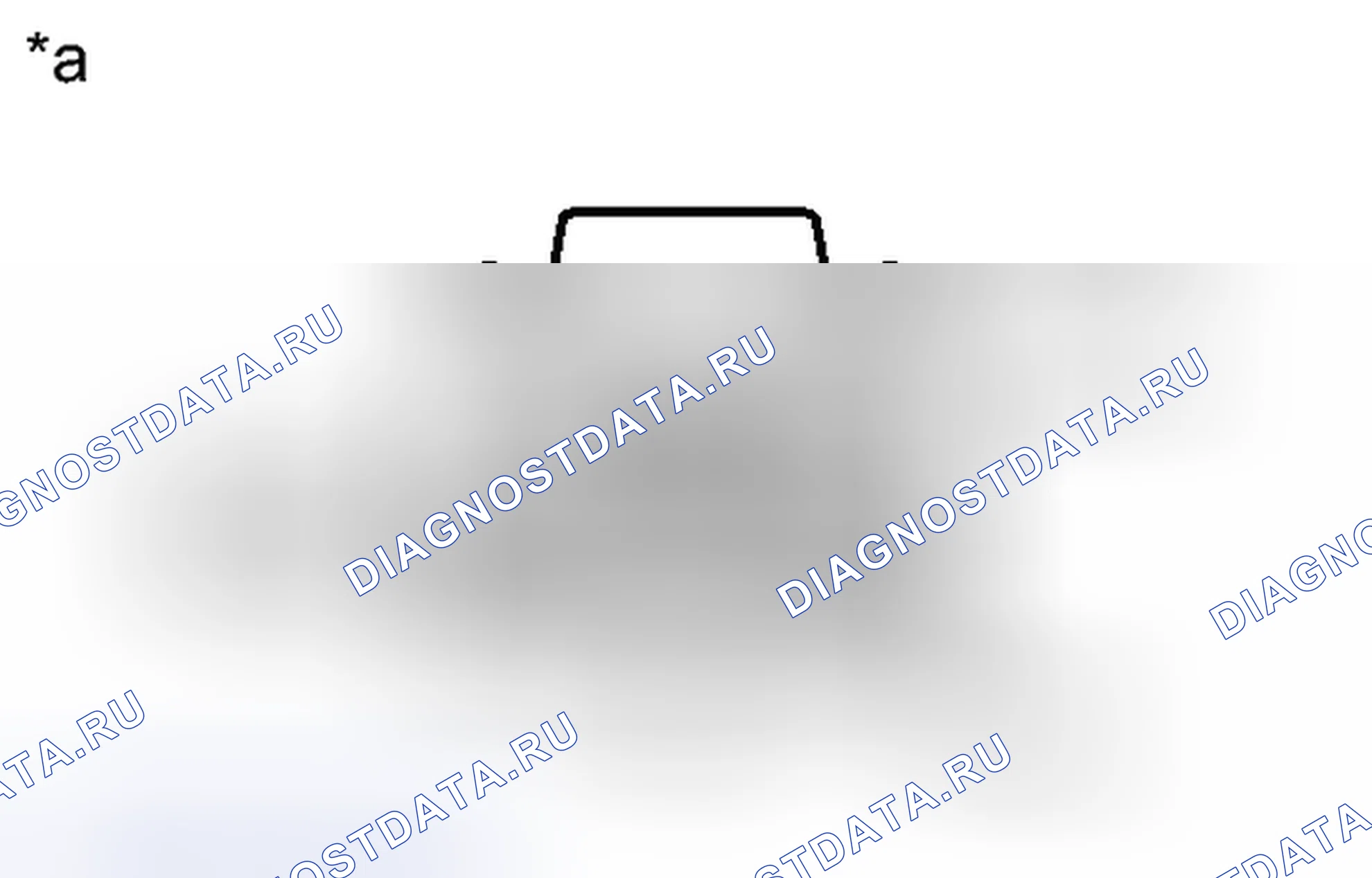 Рис. 193. Toyota Sequoia II рестайлинг