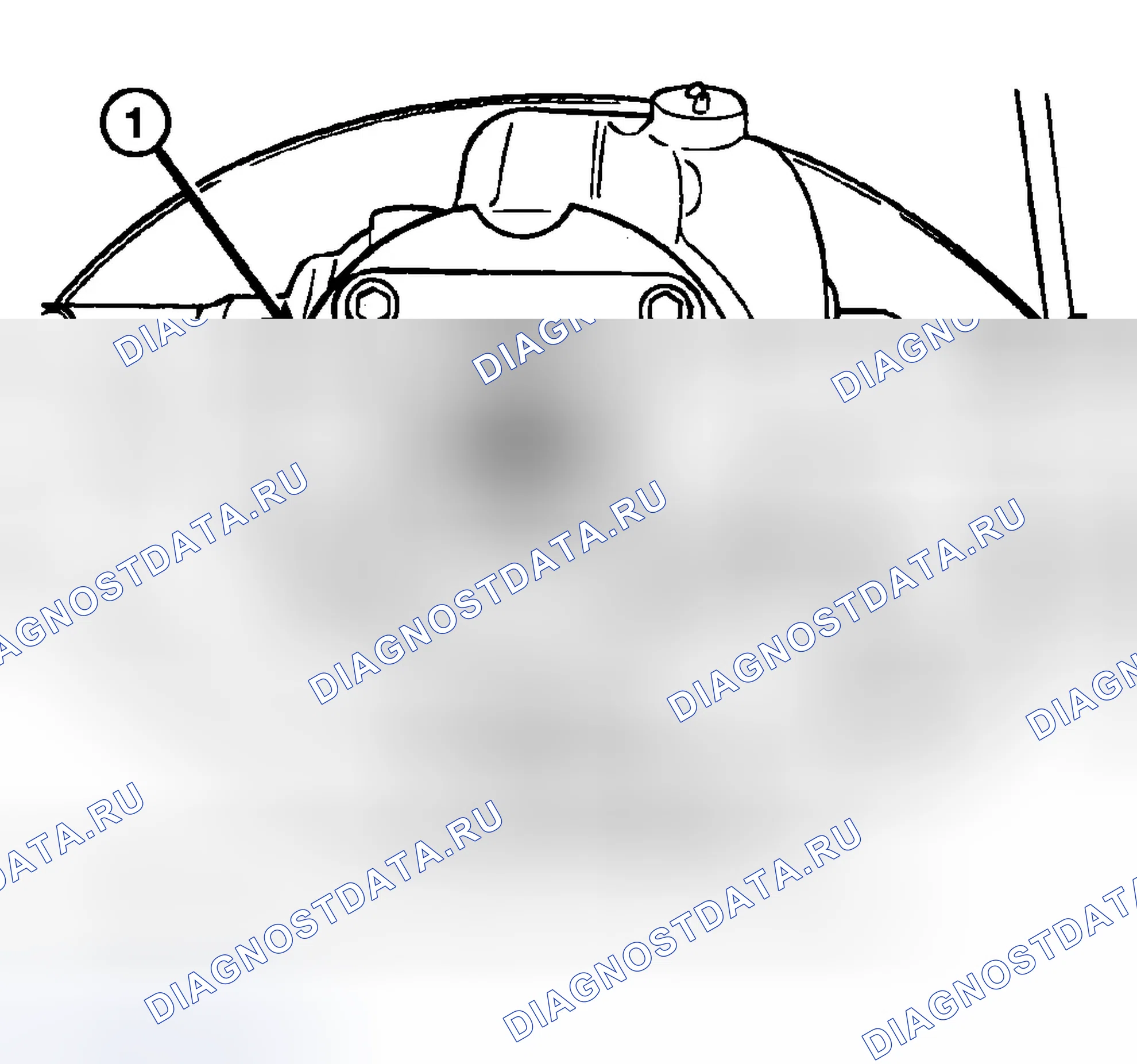 Рис. 397. Dodge Pickup R2500 