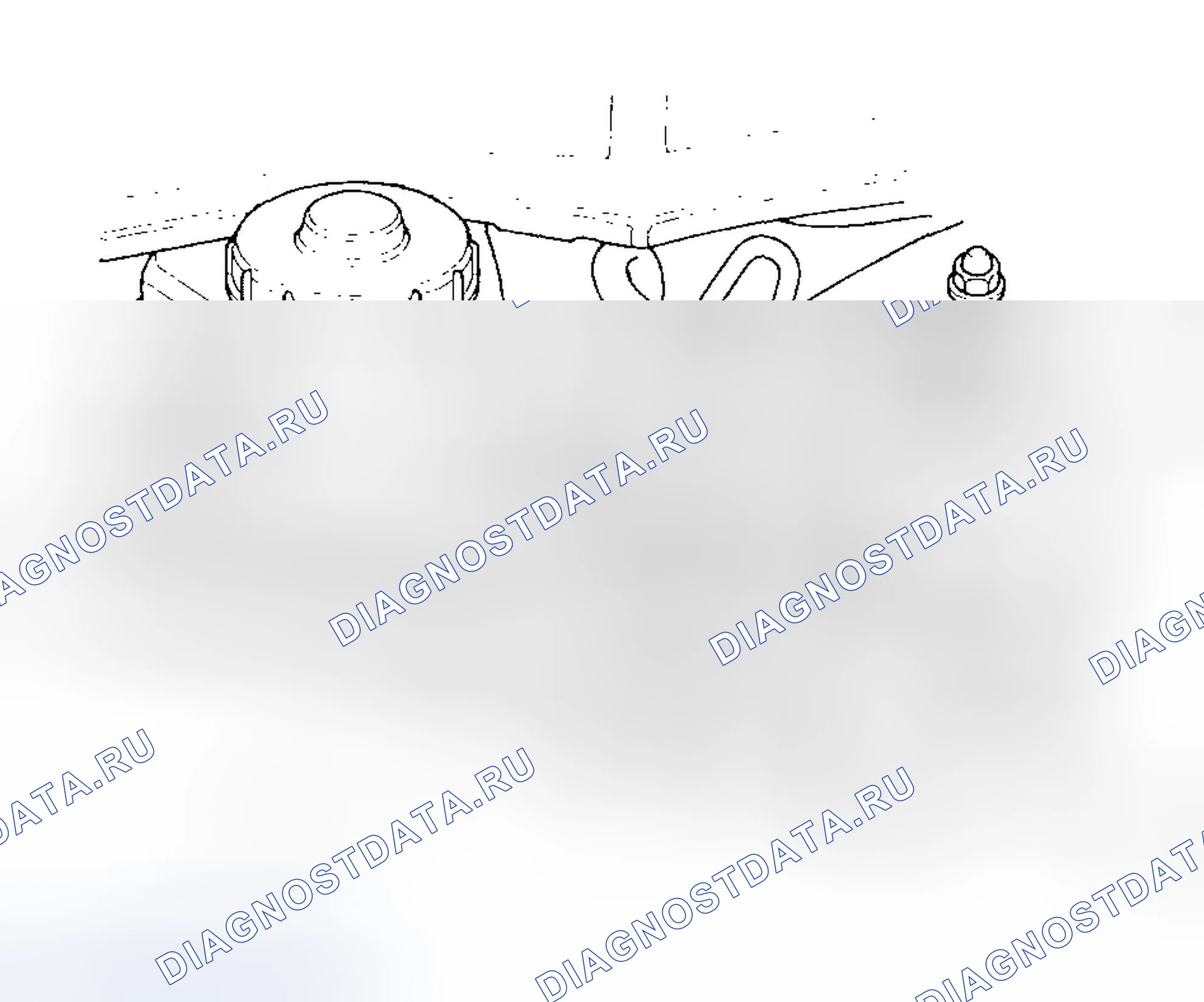 Рис. 6. Honda CR-V II