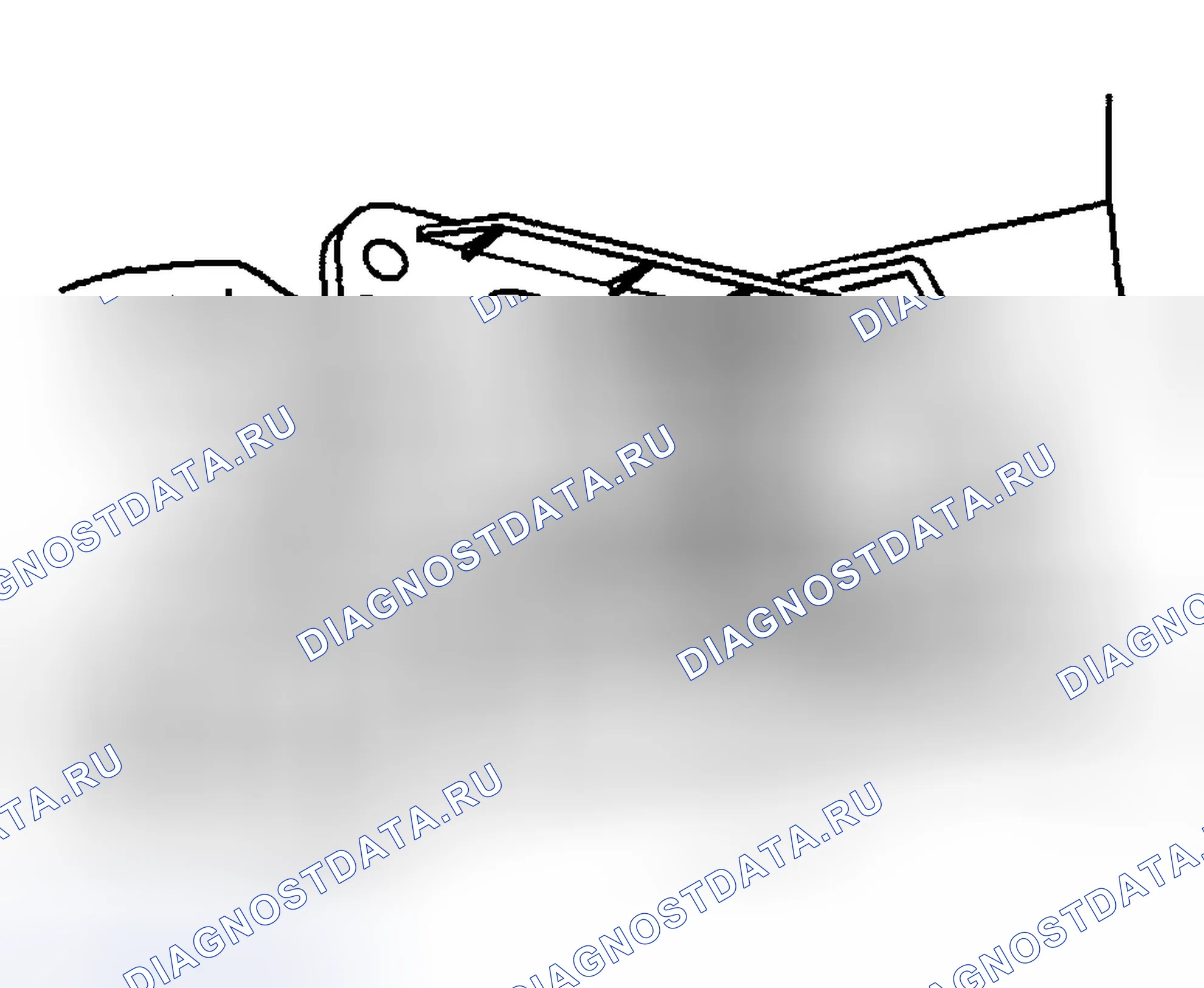 Рис. 22. Cadillac CTS I