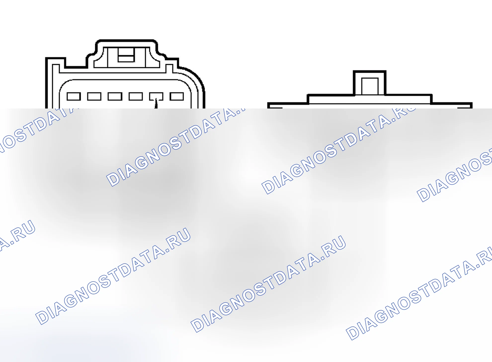 Рис. 122. Ford Pickup F350 Super Duty 