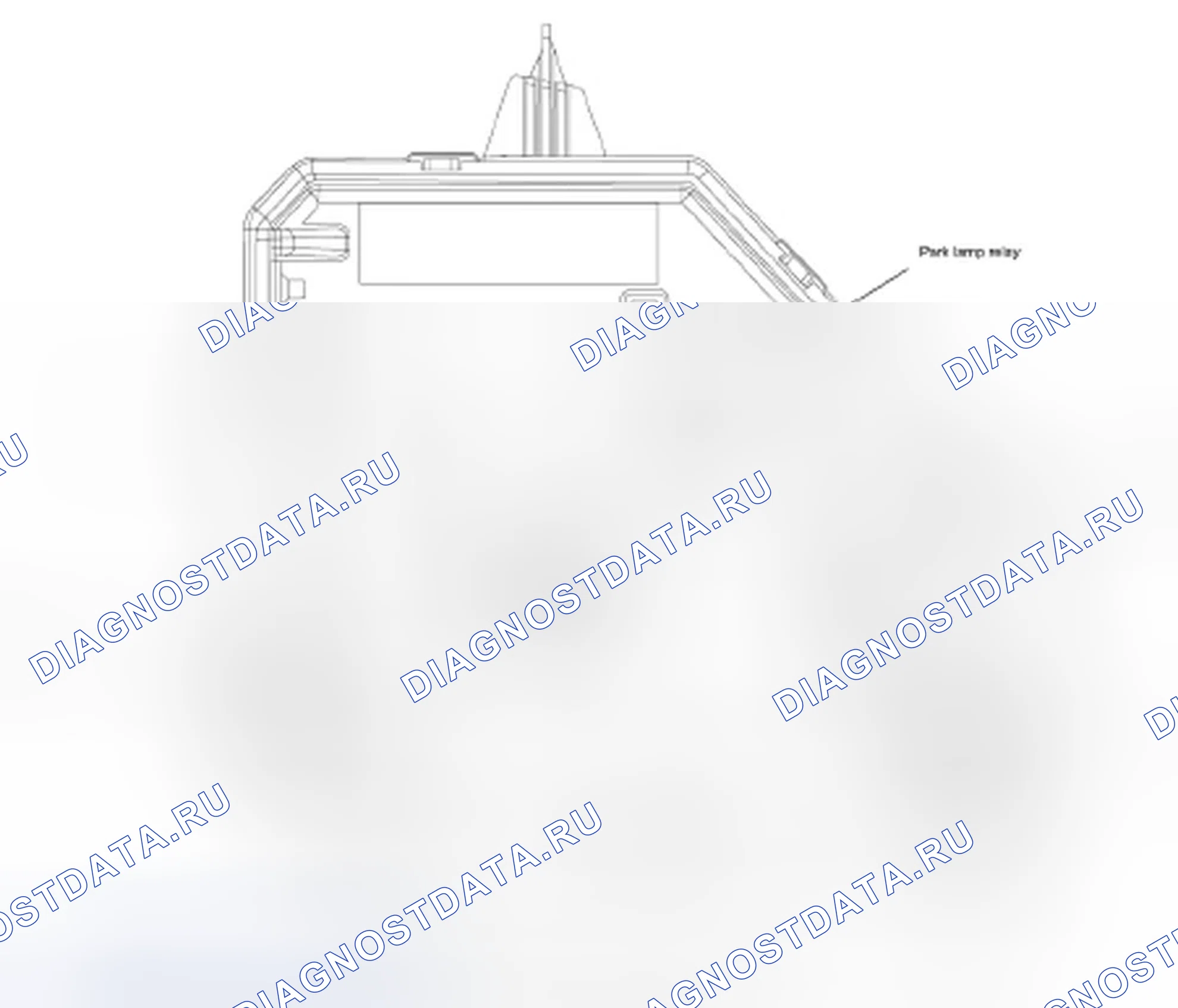 Рис. 369. Ford Explorer IV