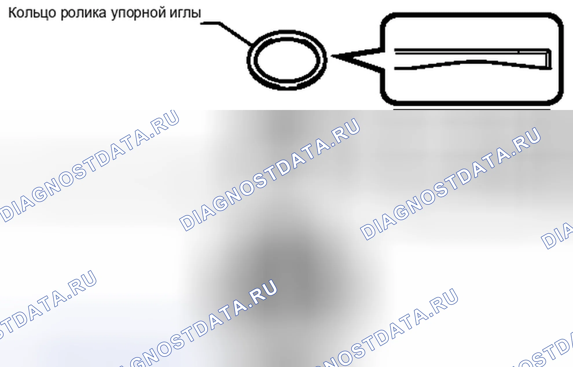 Рис. 1266. Toyota Highlander II рестайлинг