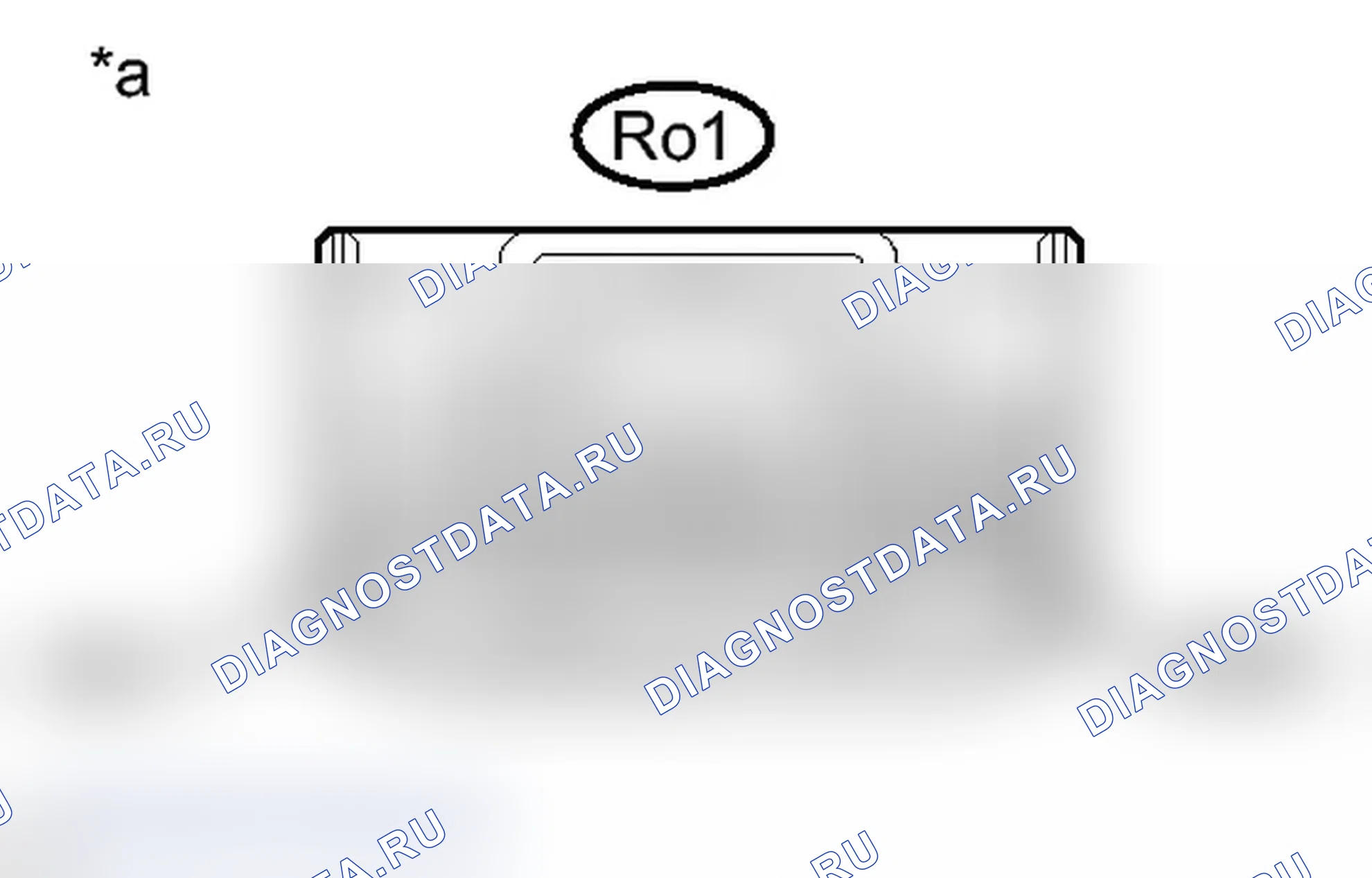 Рис. 377. Toyota Prius PHV pre-III