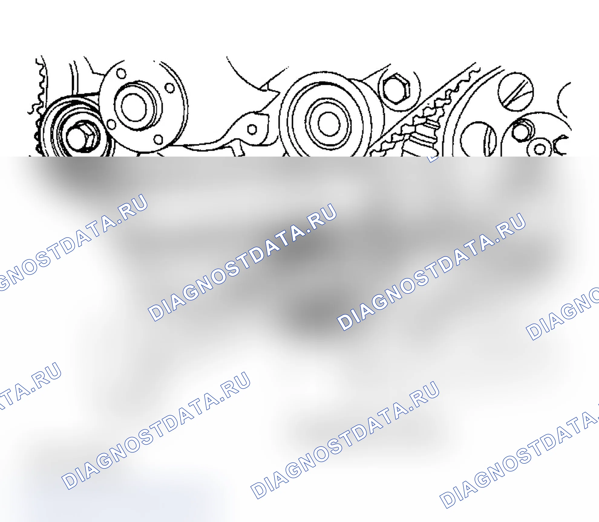 Рис. 4. Subaru XT I