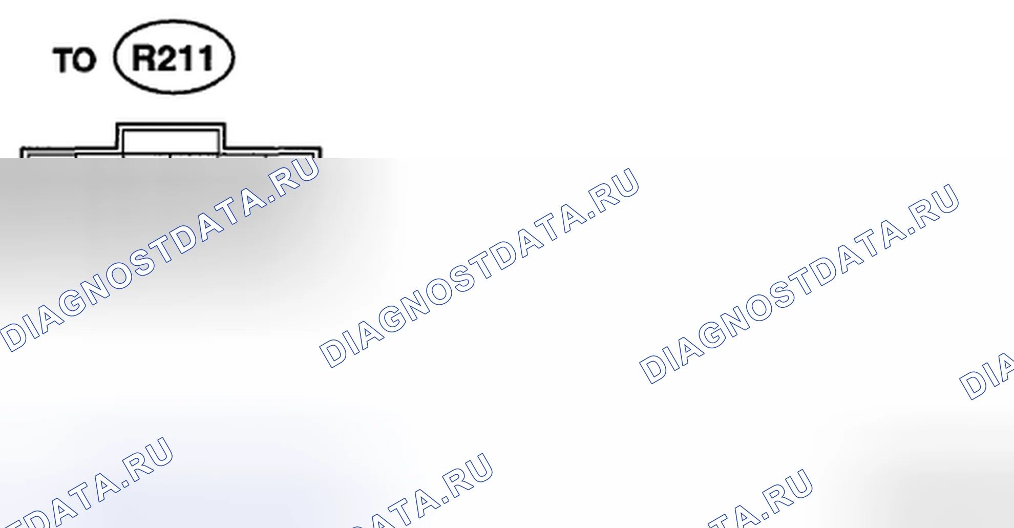 Рис. 9: ЭЛЕКТРИЧЕСКИЕ ХАРАКТЕРИСТИКИ. Subaru Outback BR