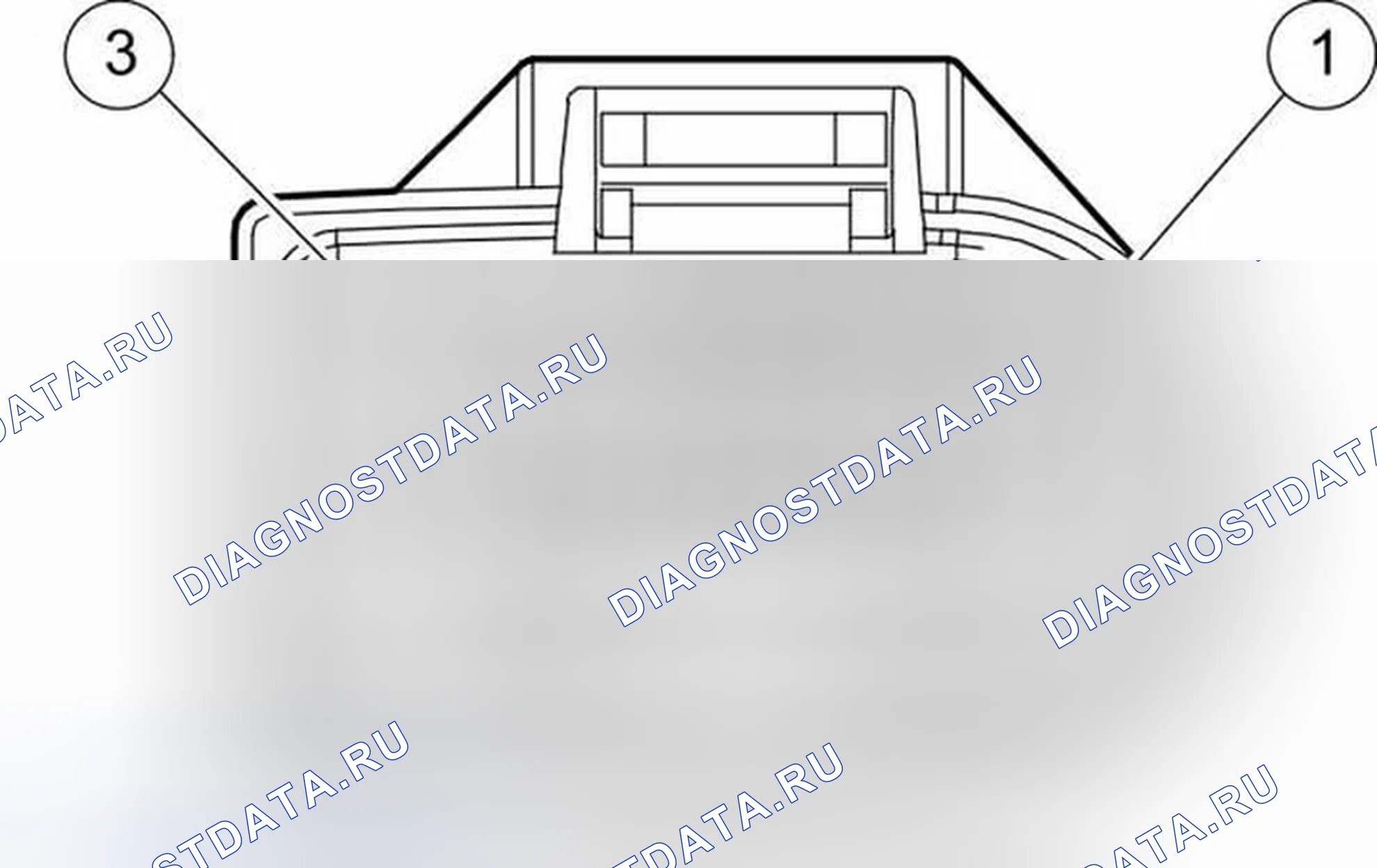 Рис. 4. Jaguar S-type I рестайлинг