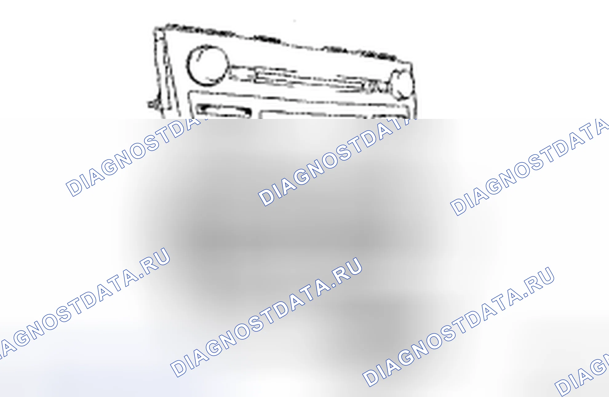 Рис. 587: УСТАНОВКА. Toyota Camry XV40