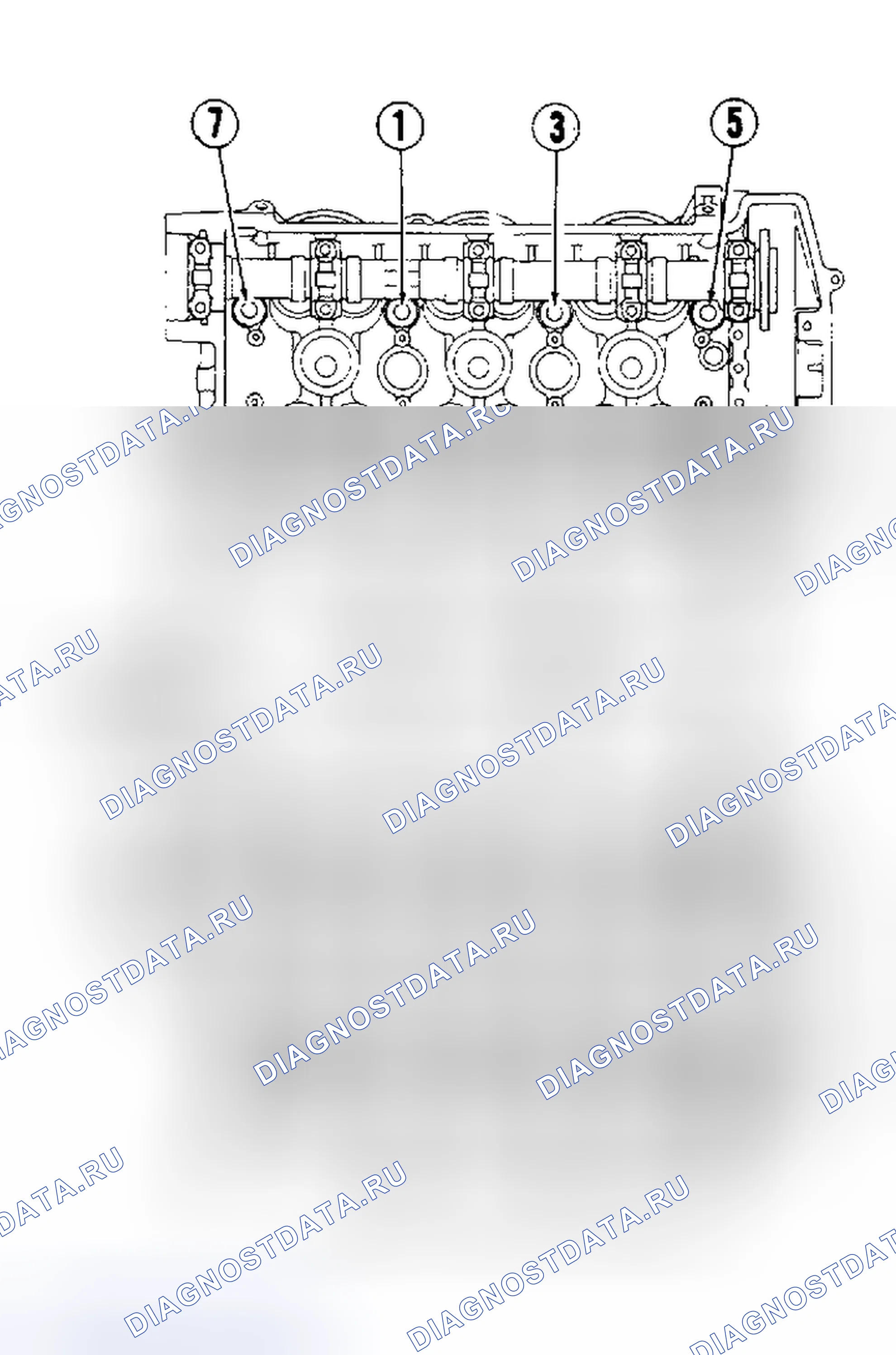 Рис. 18. Ford Taurus II