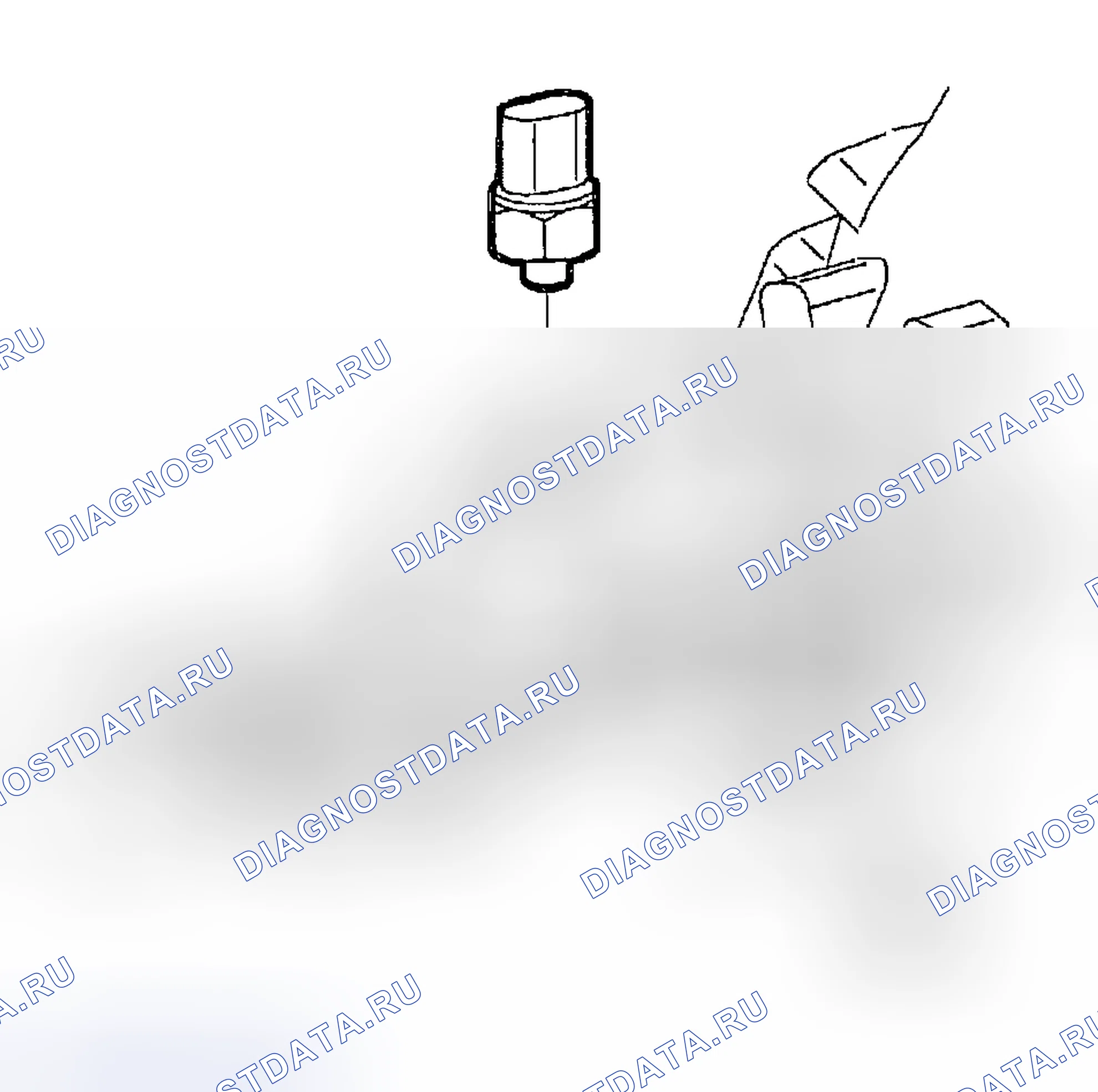 Рис. 35. Kia Rio I рестайлинг