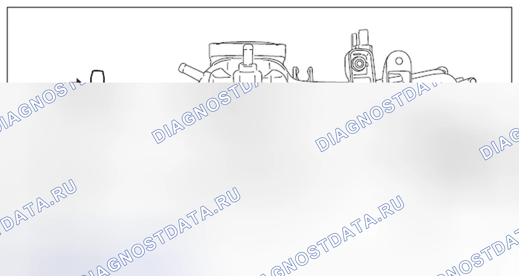 Рис. 109. Subaru Impreza GK