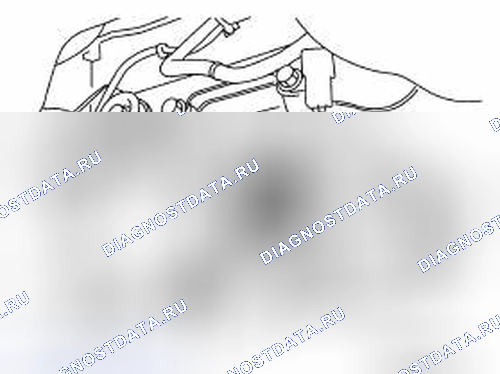 Рис. 15. BMW 4 серия F32/F33 рестайлинг