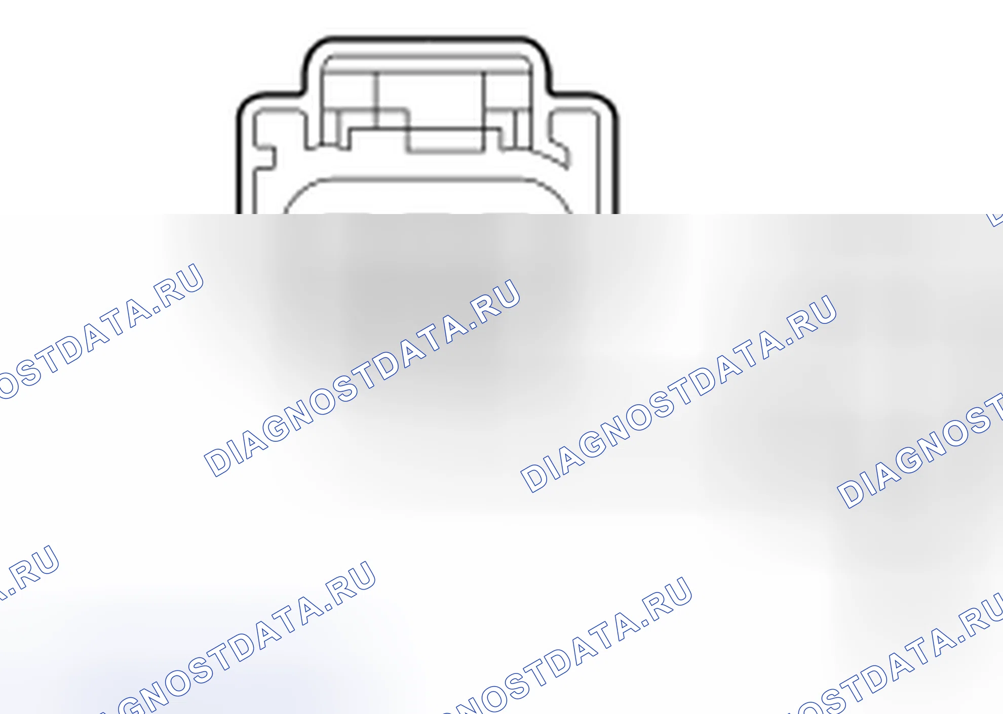 Рис. 28. Hyundai Matrix I рестайлинг