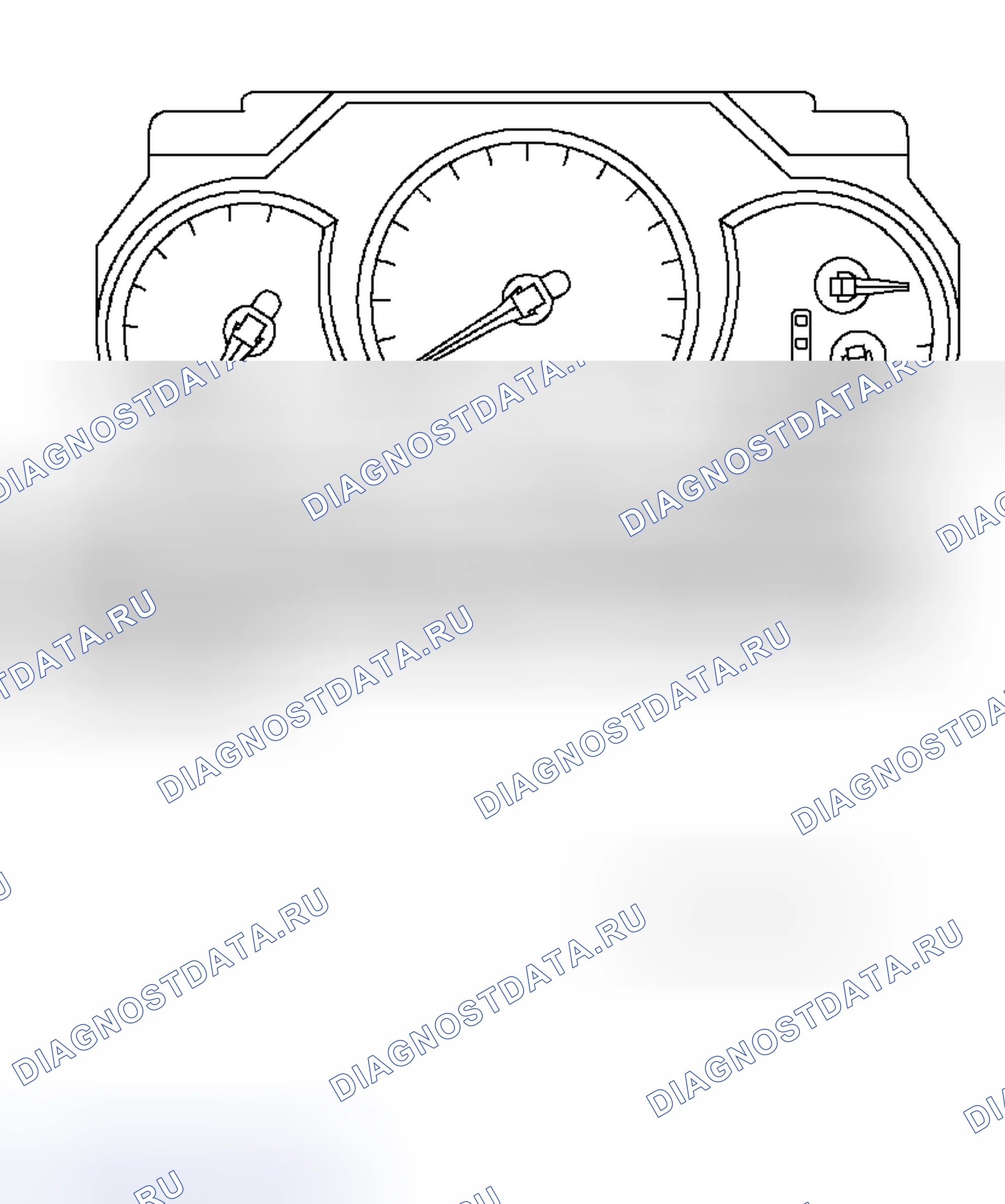 Рис. 31. Honda Accord VIII рестайлинг