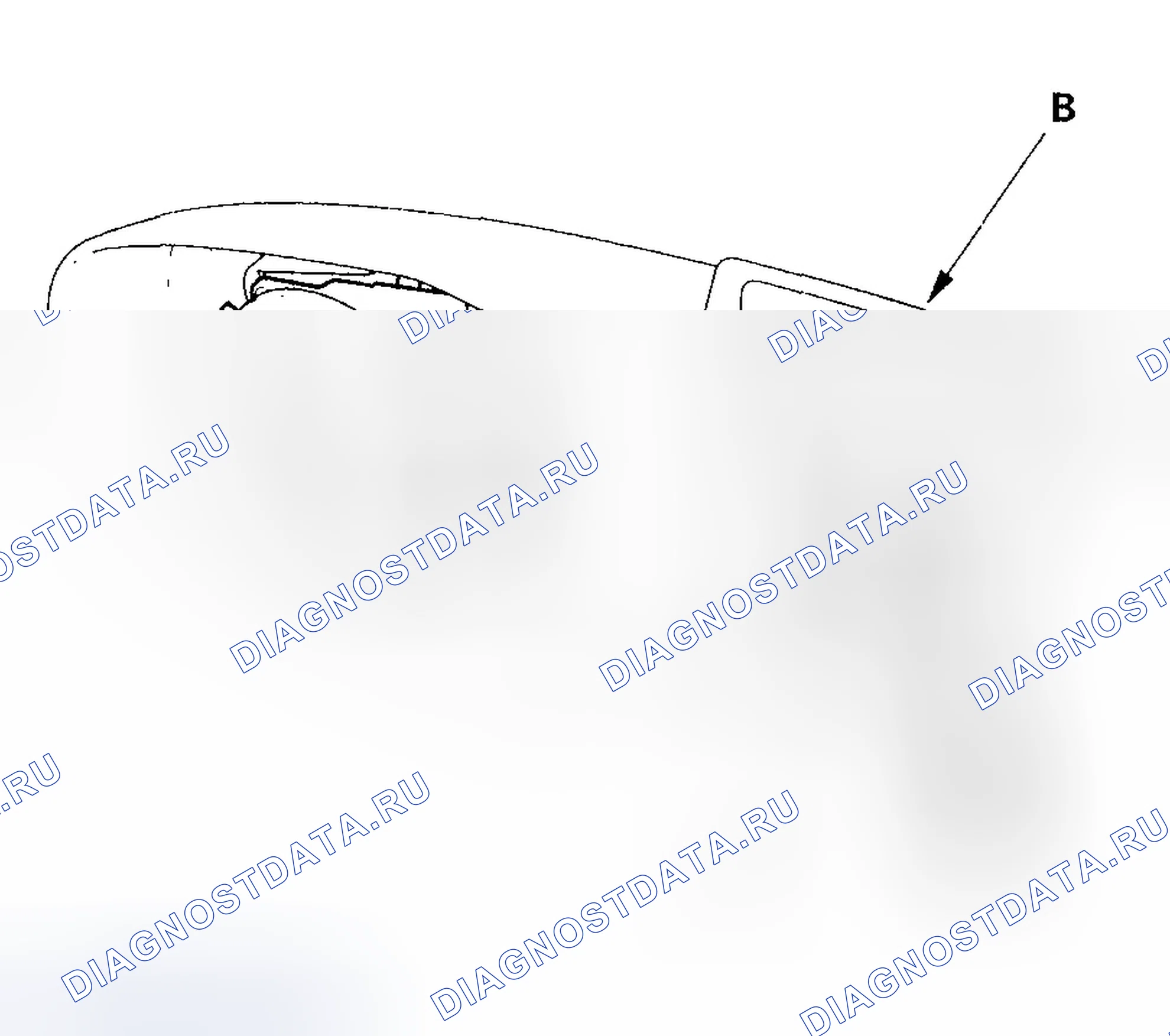 Рис. 48. Honda Civic VII рестайлинг