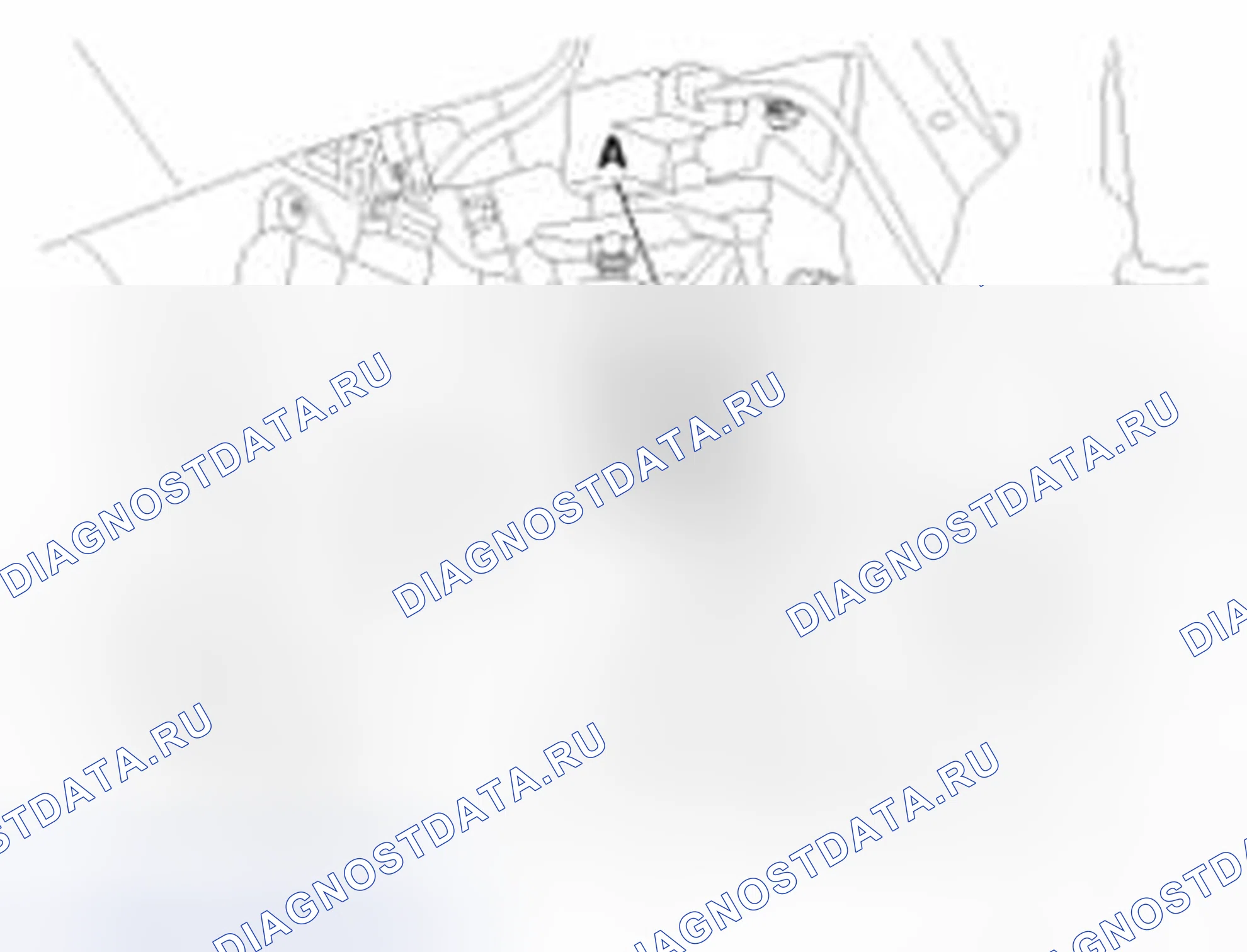 Рис. 13: Демонтаж. Kia Optima III рестайлинг