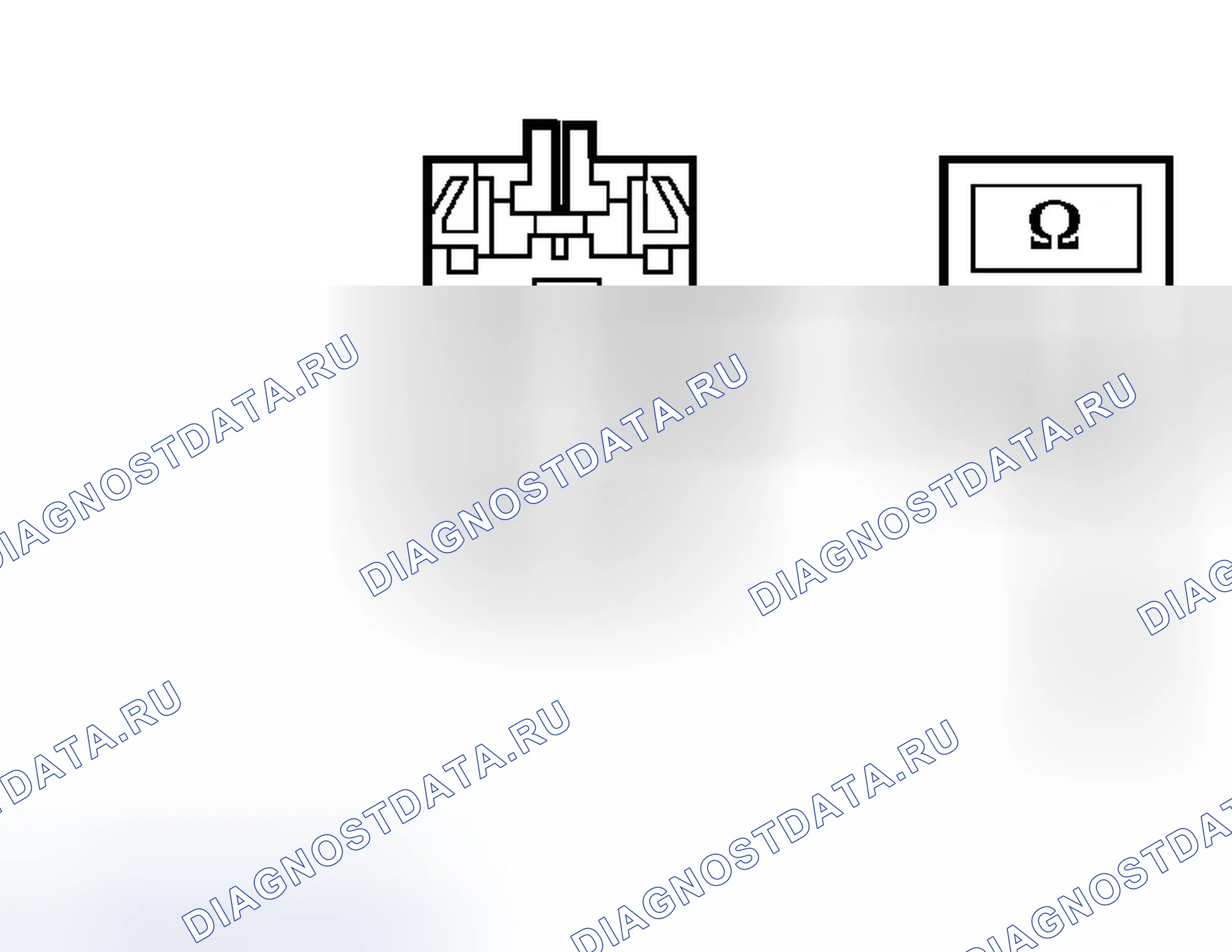 Рис. 36. Ford Cab & Chassis F350 Super Duty 