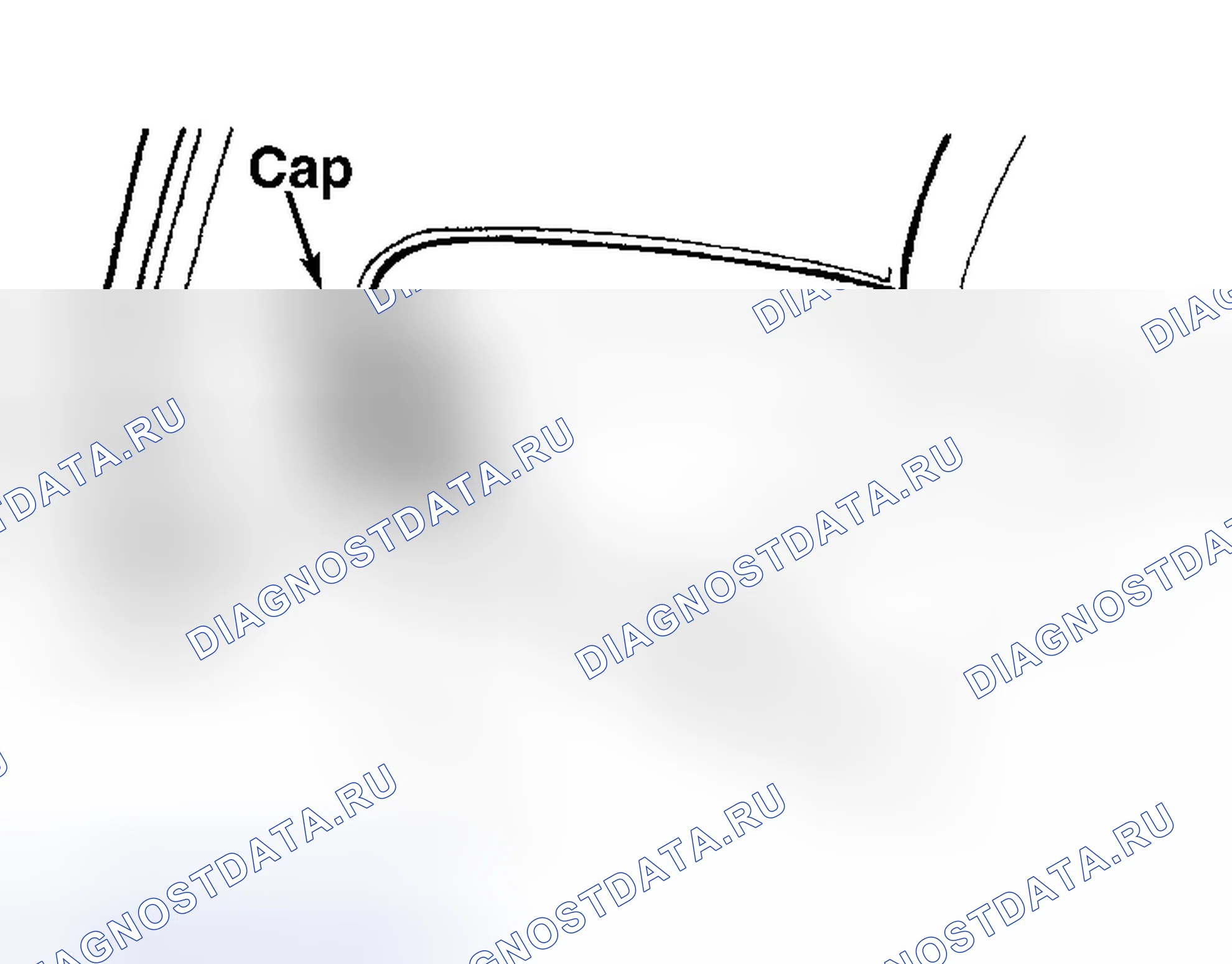Рис. 4. Mazda MPV III