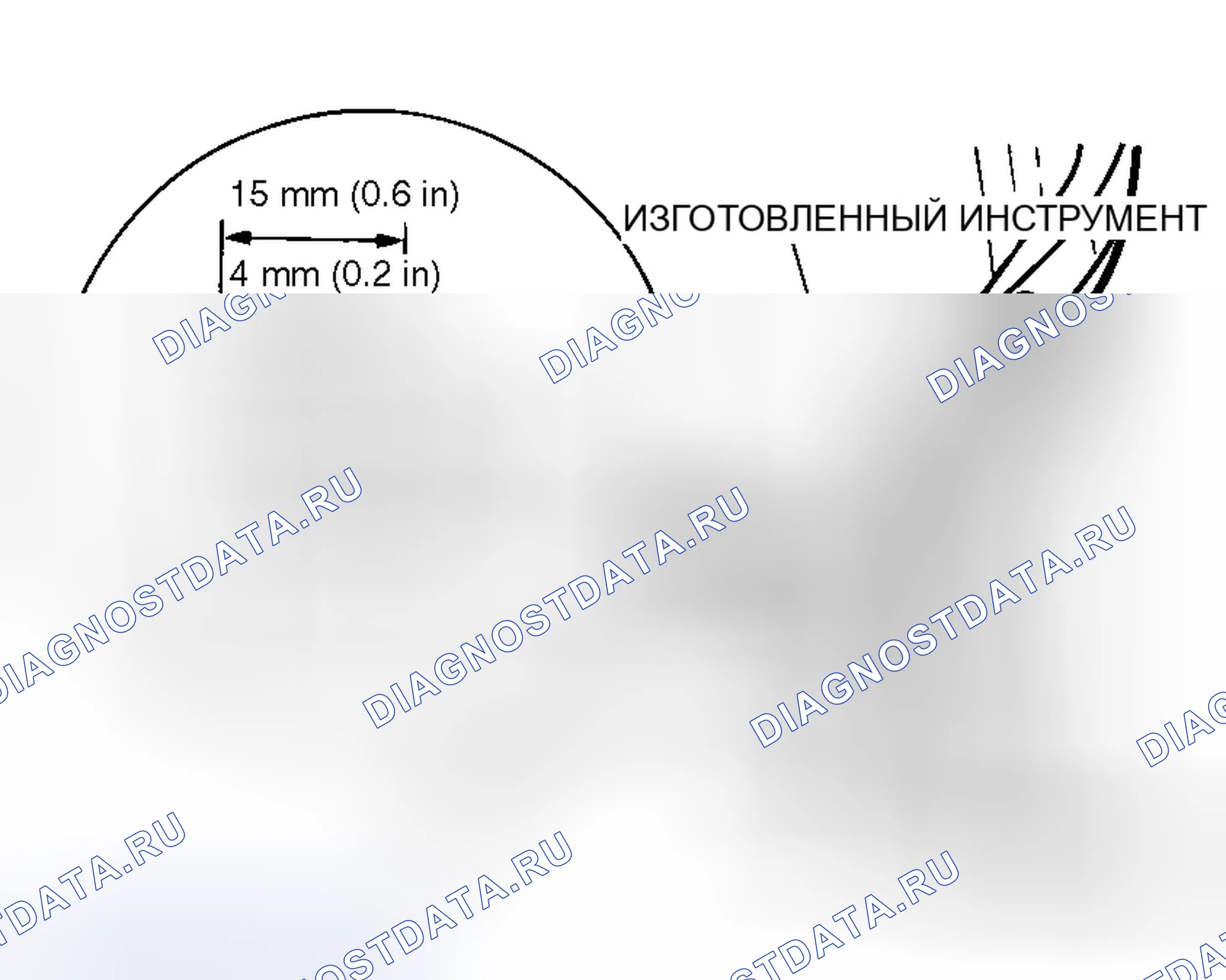 Рис. 97: < < A > > ДЕМОНТАЖ НАРУЖНОГО ПРОЕМА ДВЕРИ. Honda Grace I