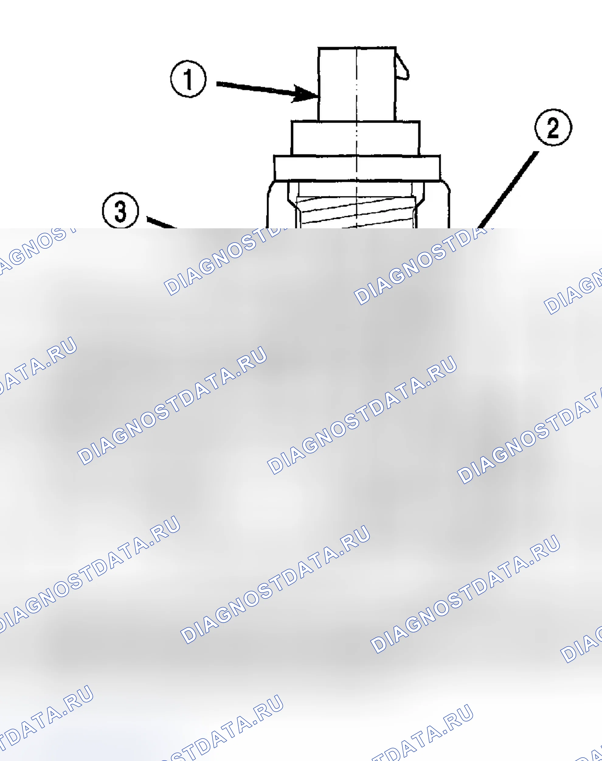 Рис. 143: ЭКСПЛУАТАЦИЯ. Chrysler Town & Country IV