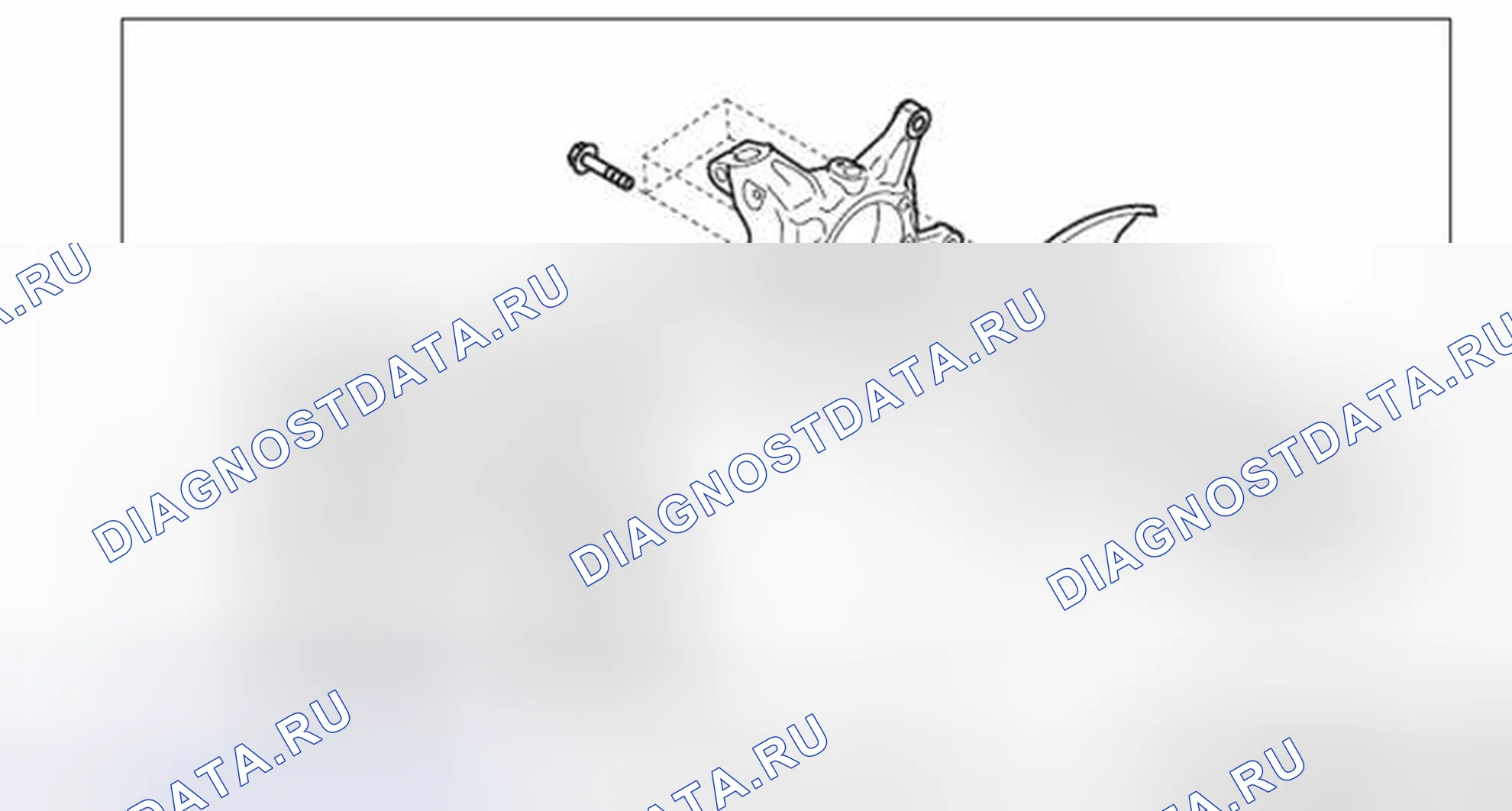 Рис. 169. Subaru Impreza WRX GE рестайлинг