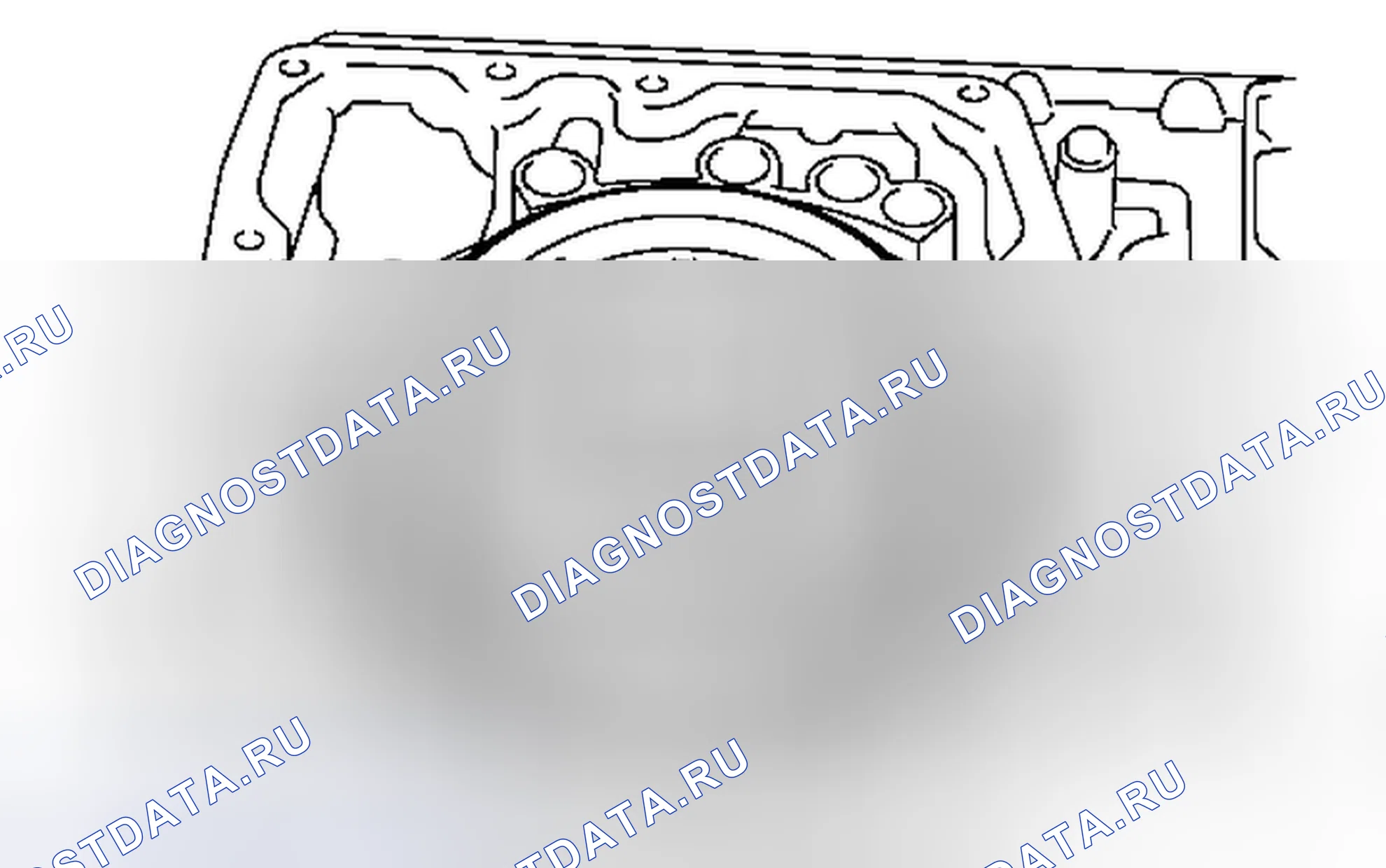 Рис. 231. Kia Soul I рестайлинг