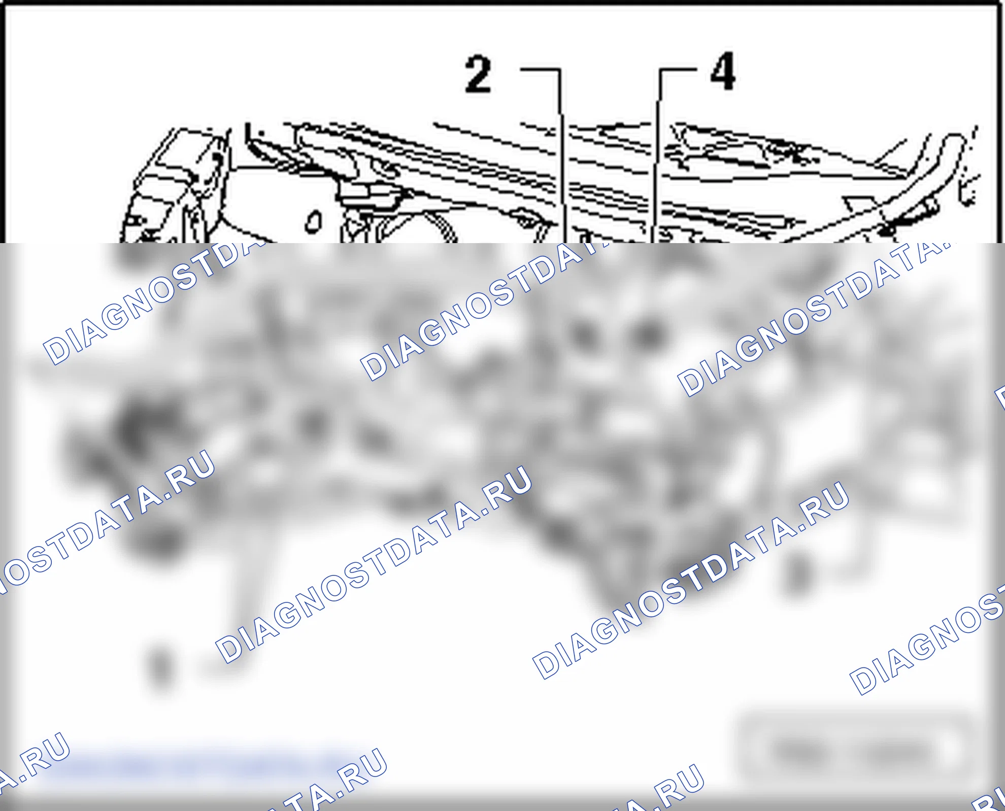 Как снять и установить дополнительный отопитель Thermo Top V. Volkswagen Golf Mk5