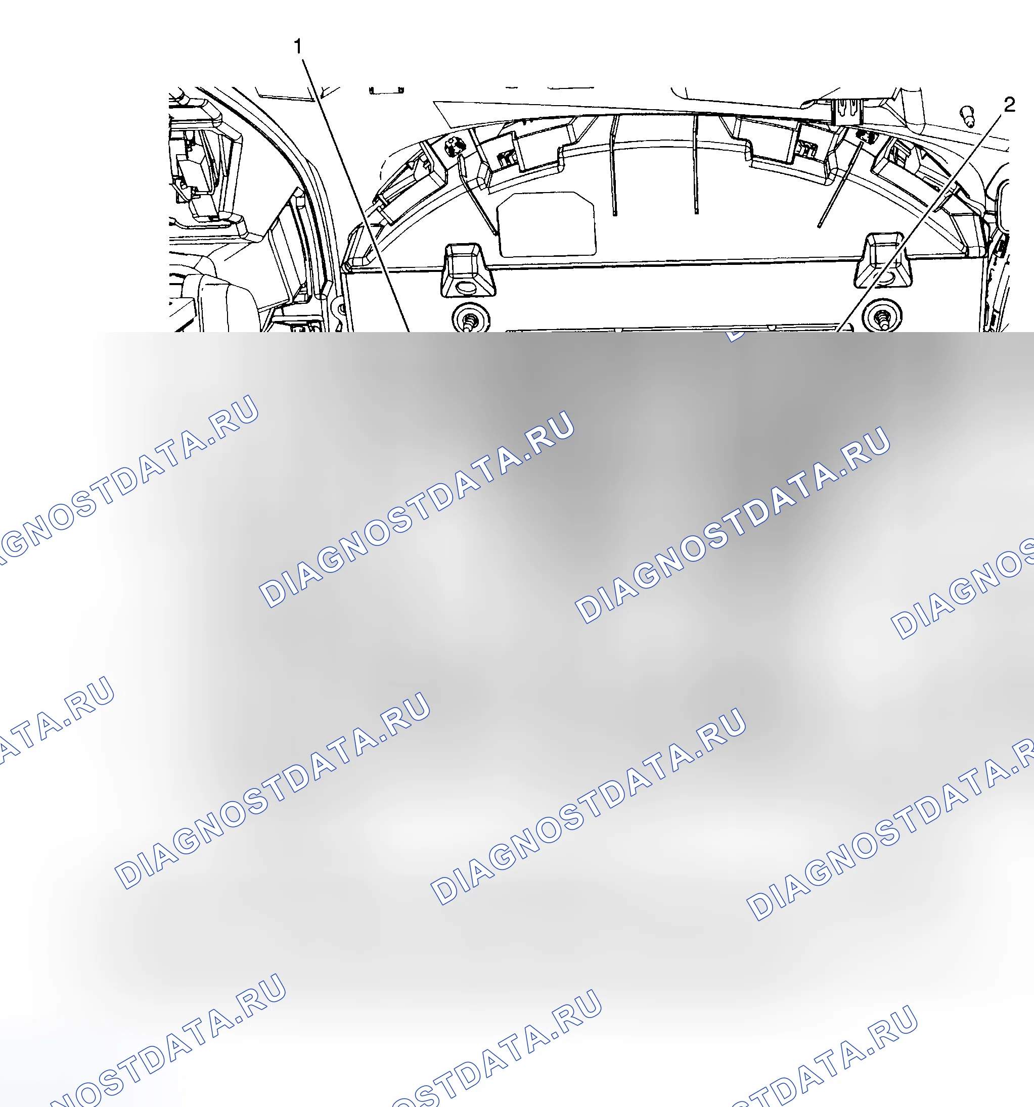 Рис. 116. Kia Rio II рестайлинг