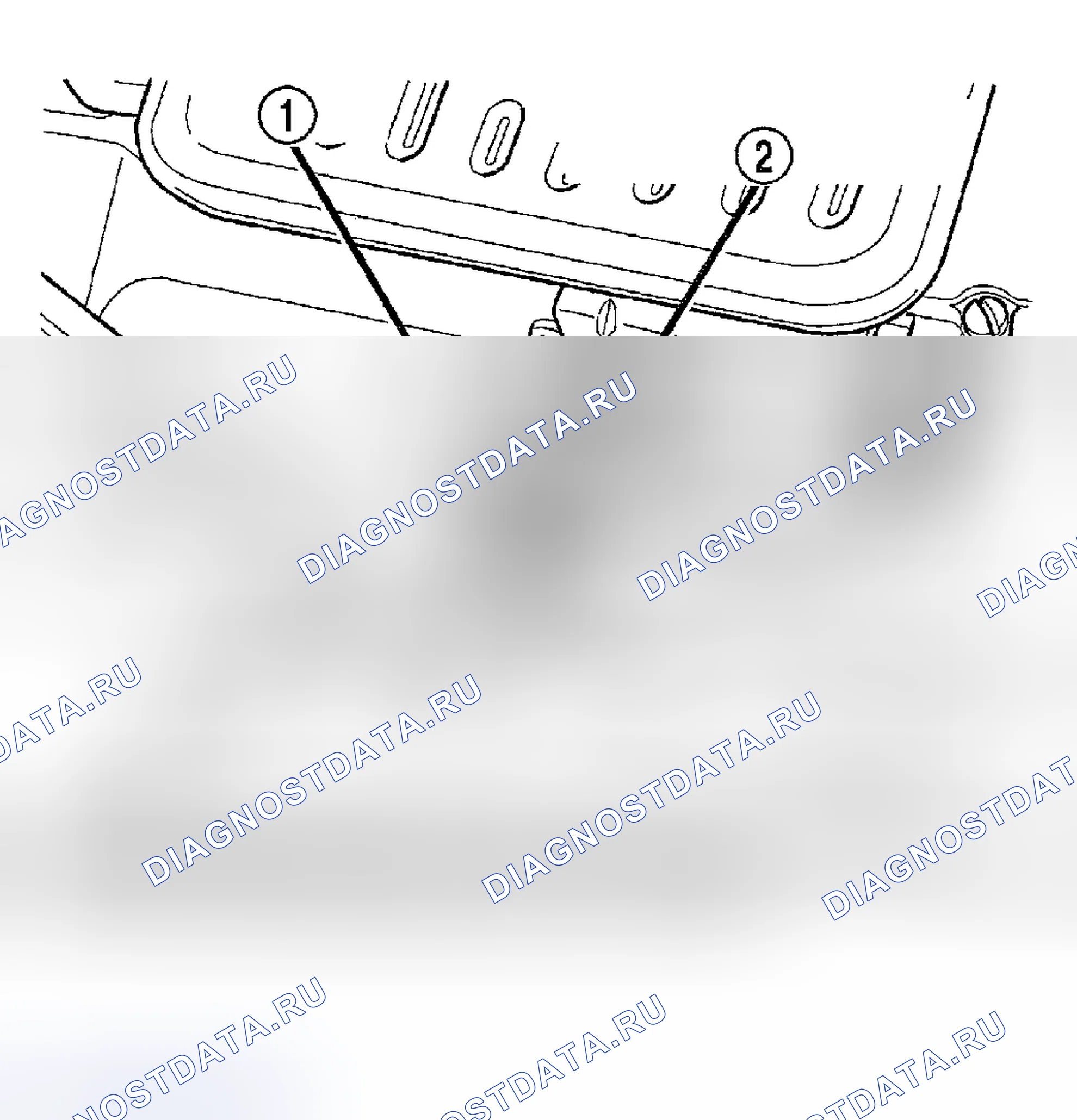 Рис. 480: УСТАНОВКА. Hyundai IONIQ 6 I