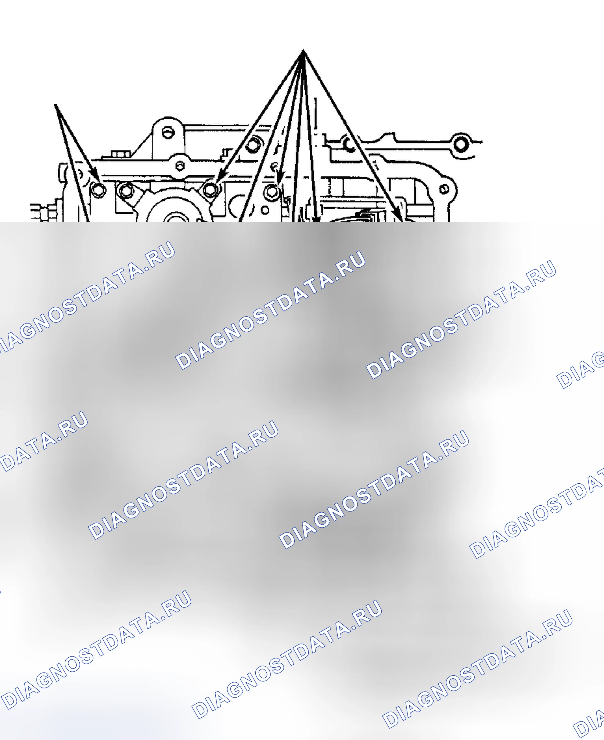 Рис. 30. Ford Taurus III