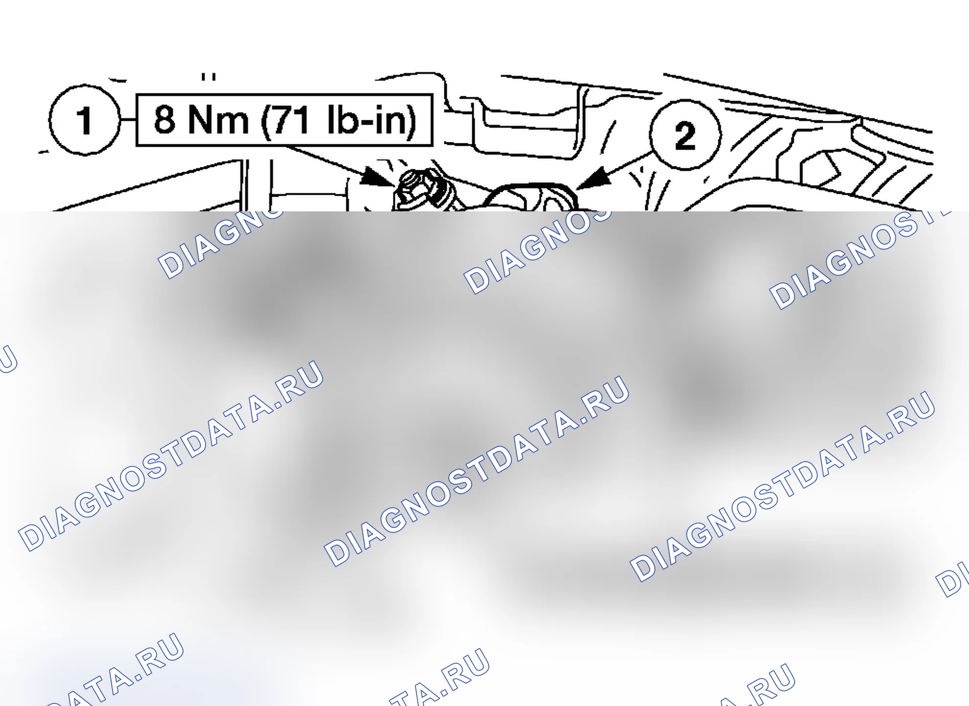 Рис. 79. Ford Cutaway E350 Super Duty 