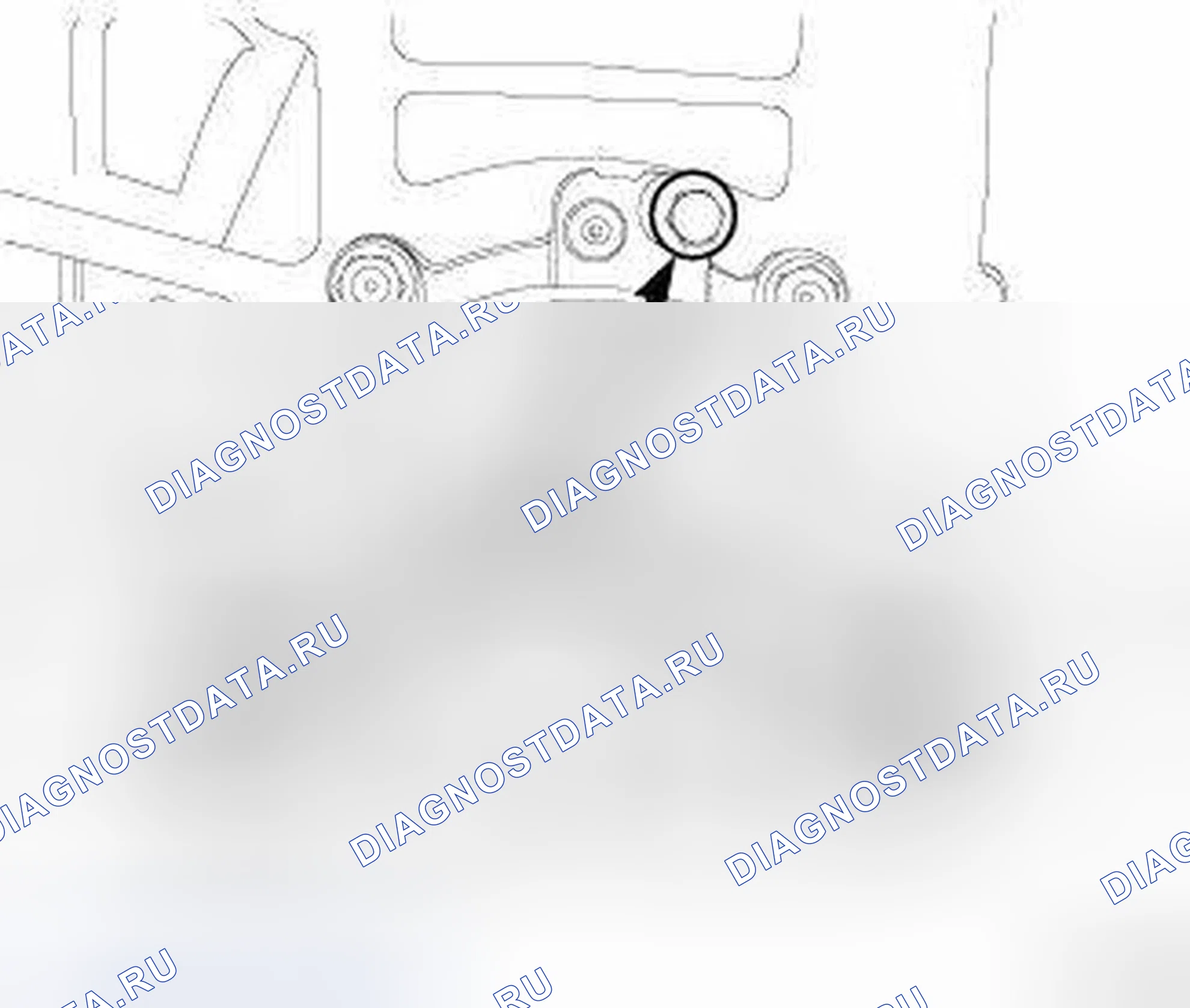 Рис. 189. Dodge Journey I