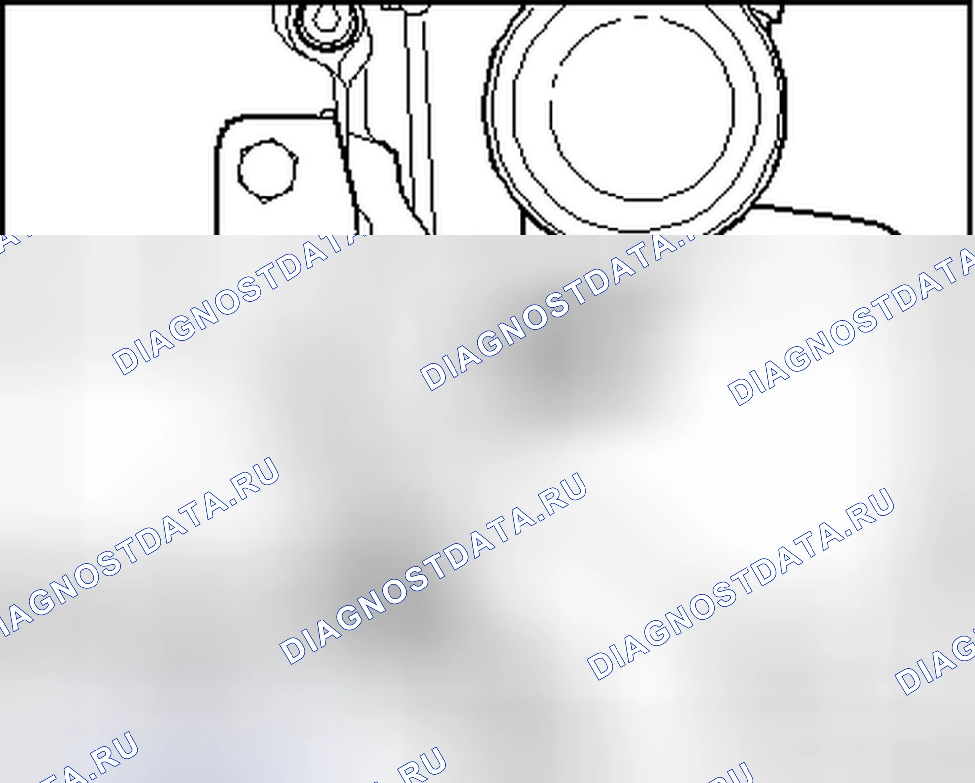 Рис. 356. Volkswagen Eos I