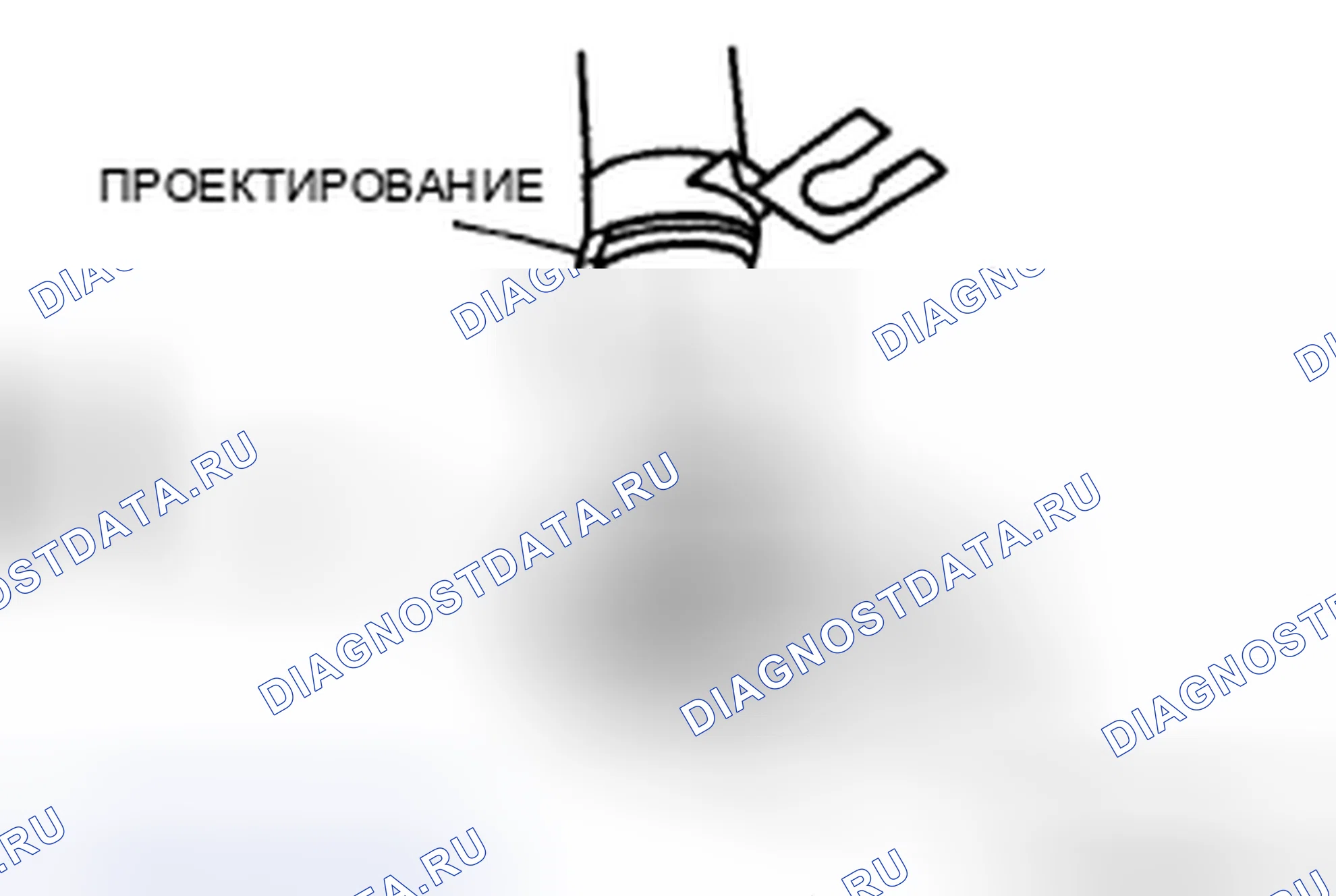 Рис. 6: Монтаж амортизатора и спиральной пружины Примечание. Honda CR-V IV рестайлинг
