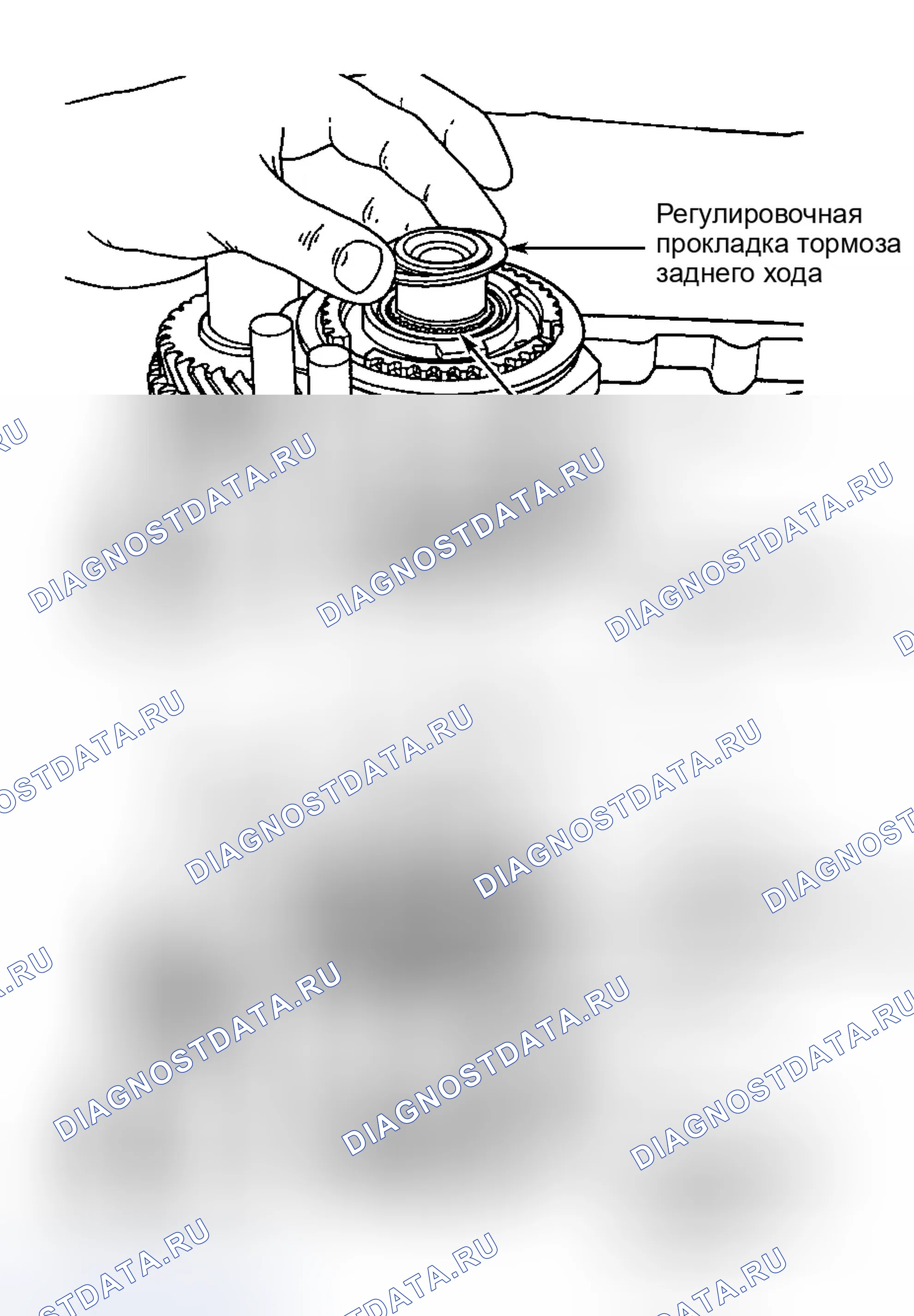 Рис. 4. Chrysler Cirrus I