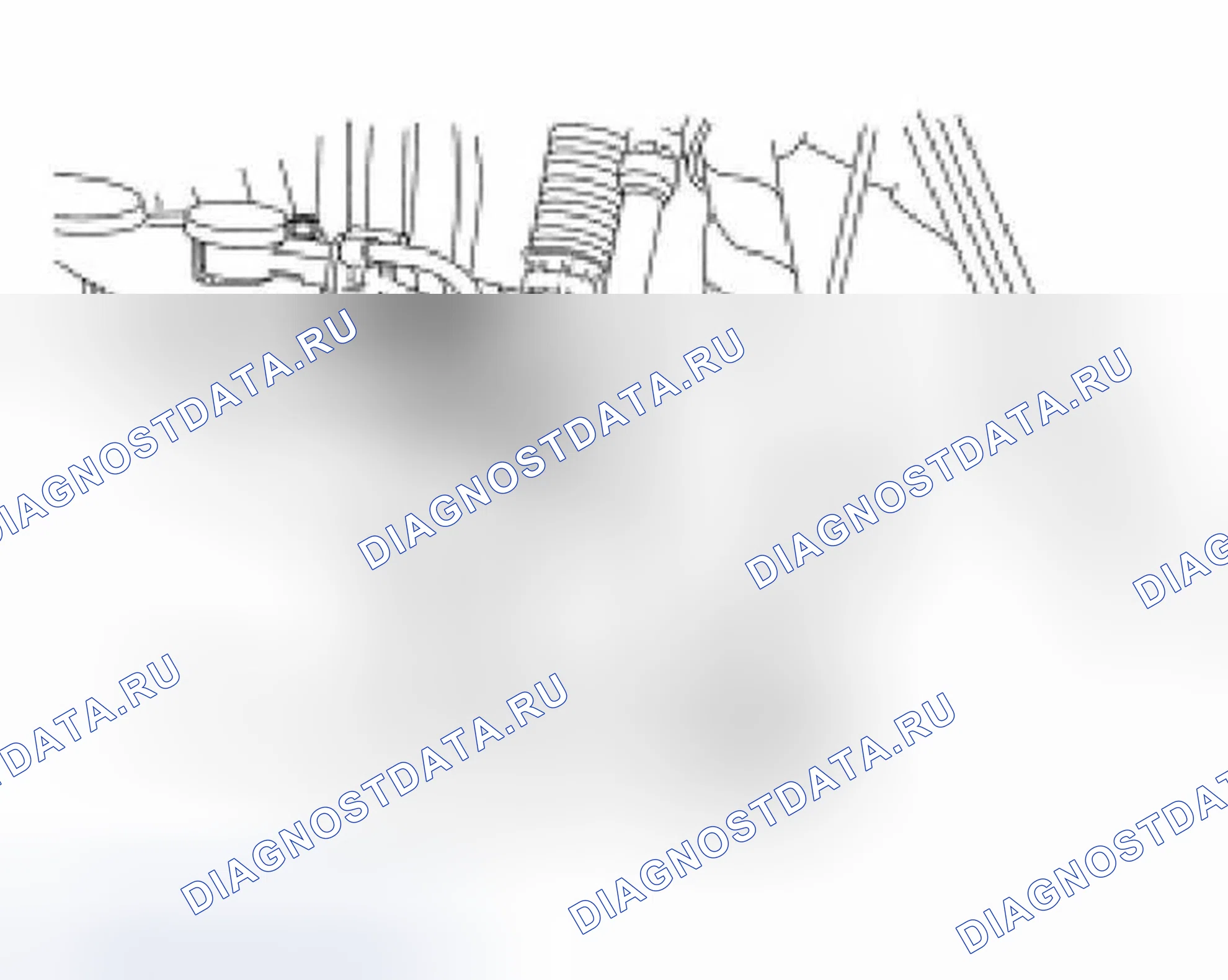 Рис. 55. Ford Focus I рестайлинг