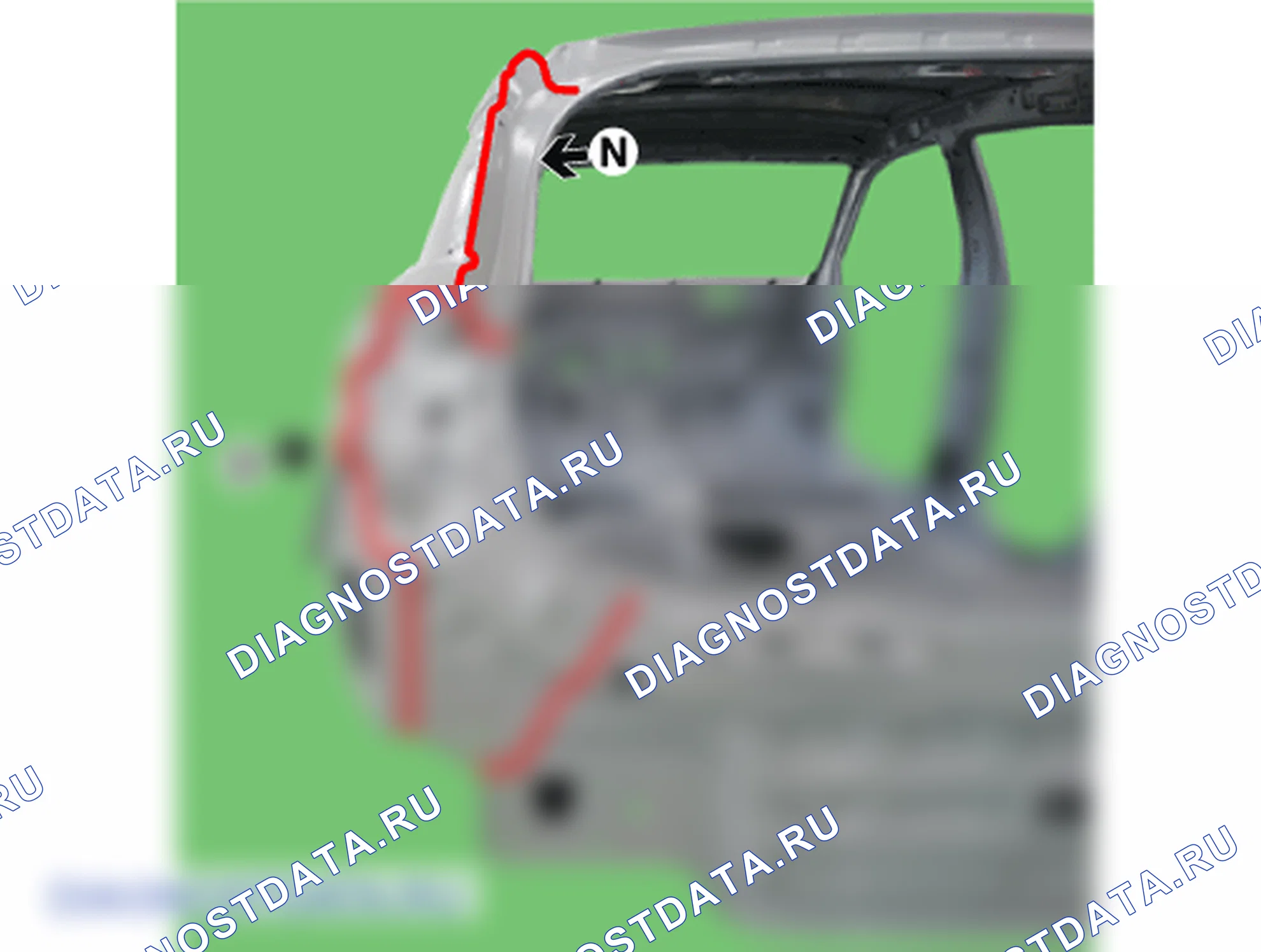 Внешность. Hyundai i20 GB
