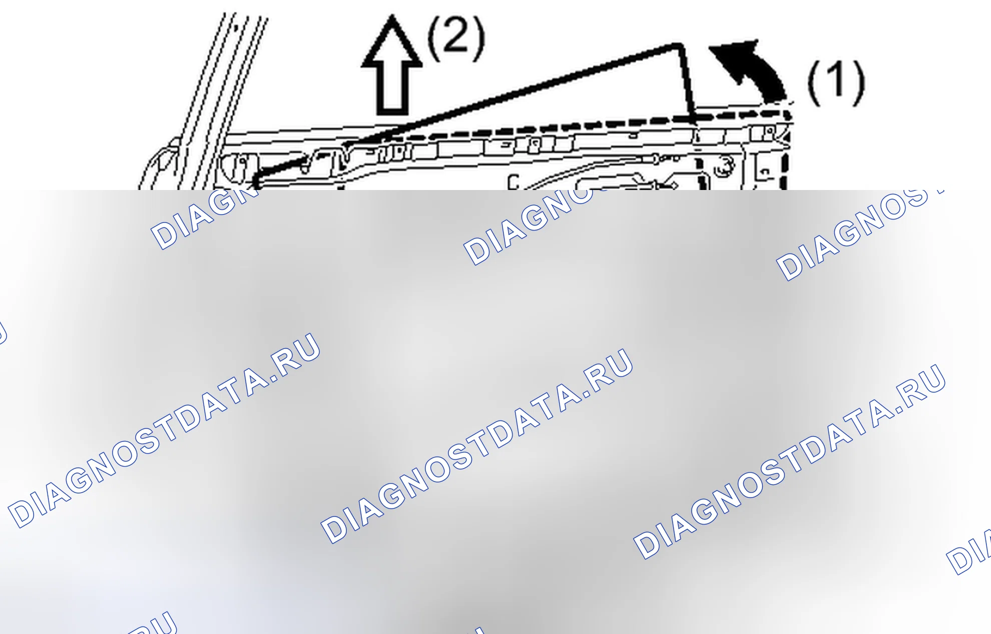Рис. 139. Honda Accord VII